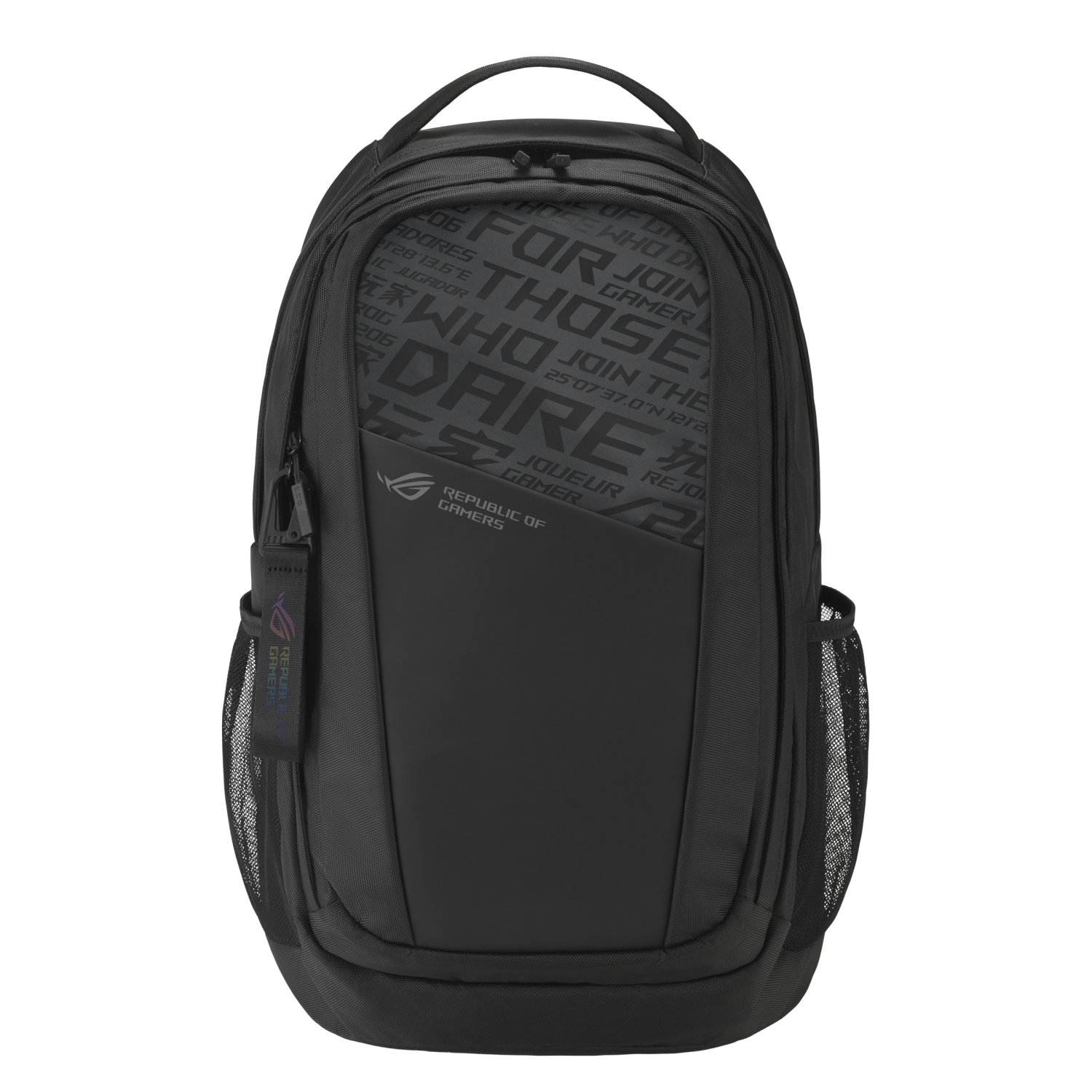ASUS BP2800 Laptop Cases - Black
