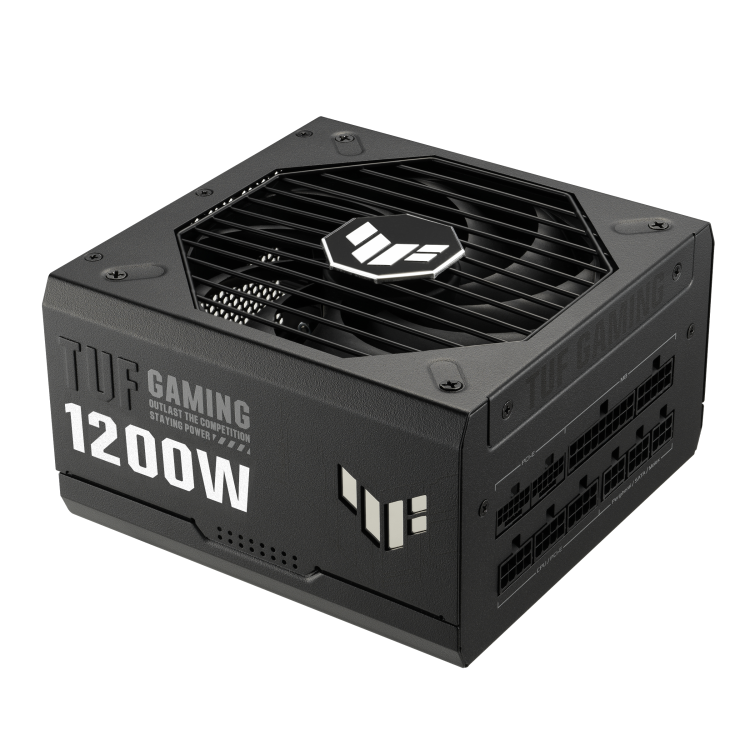 Asus 1200W Power Supply Units - Black
