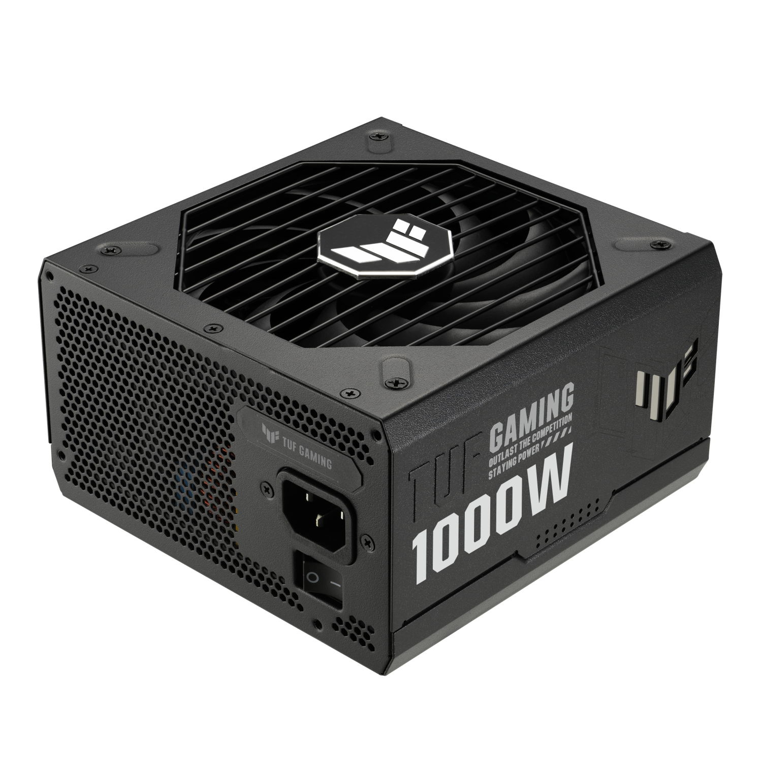 Asus 1000W Power Supply Units - Black