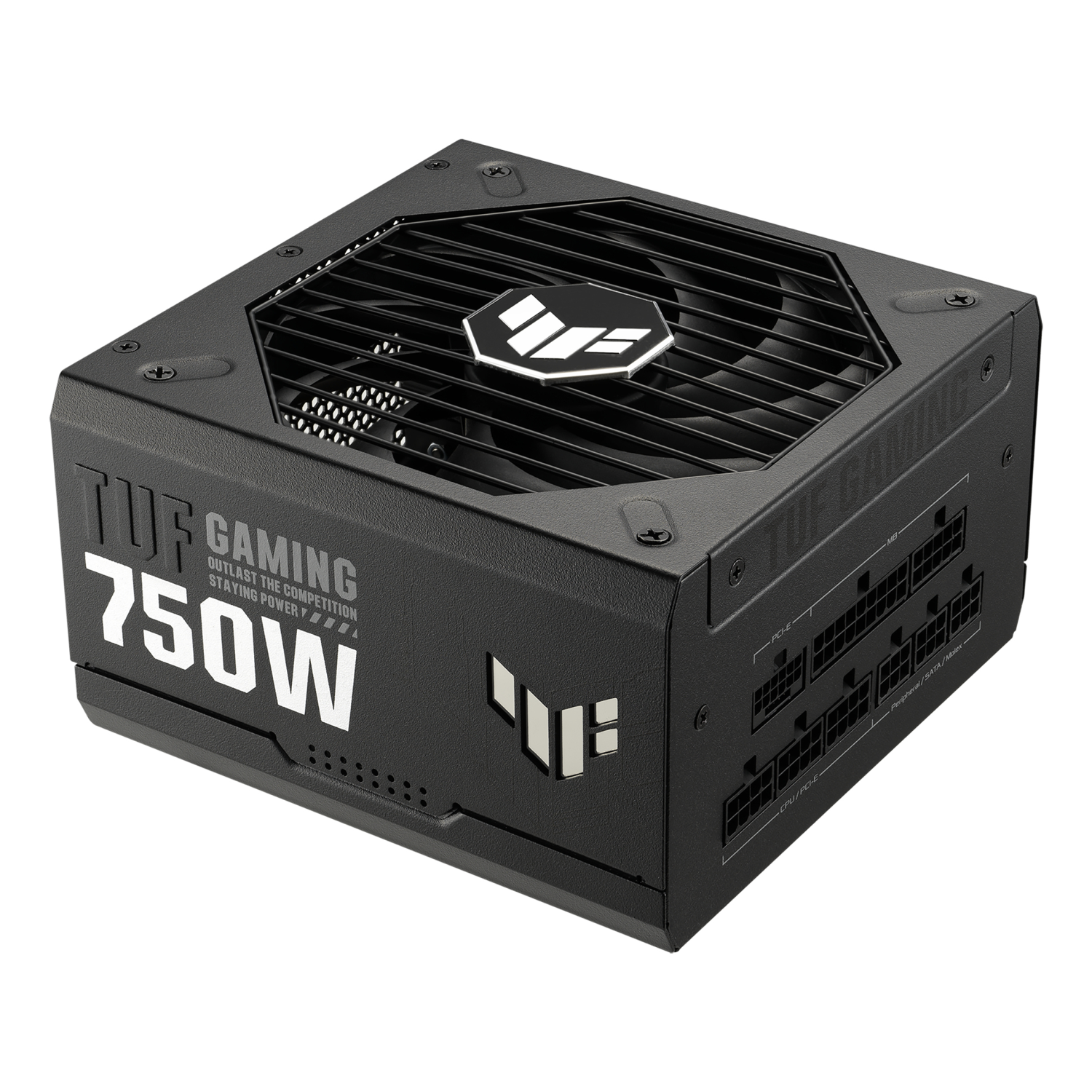 Asus 750W Power Supply Units - Black