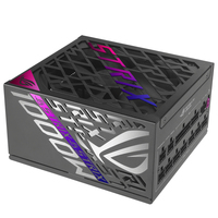 ASUS 1000W Power Supply Units - Multi
