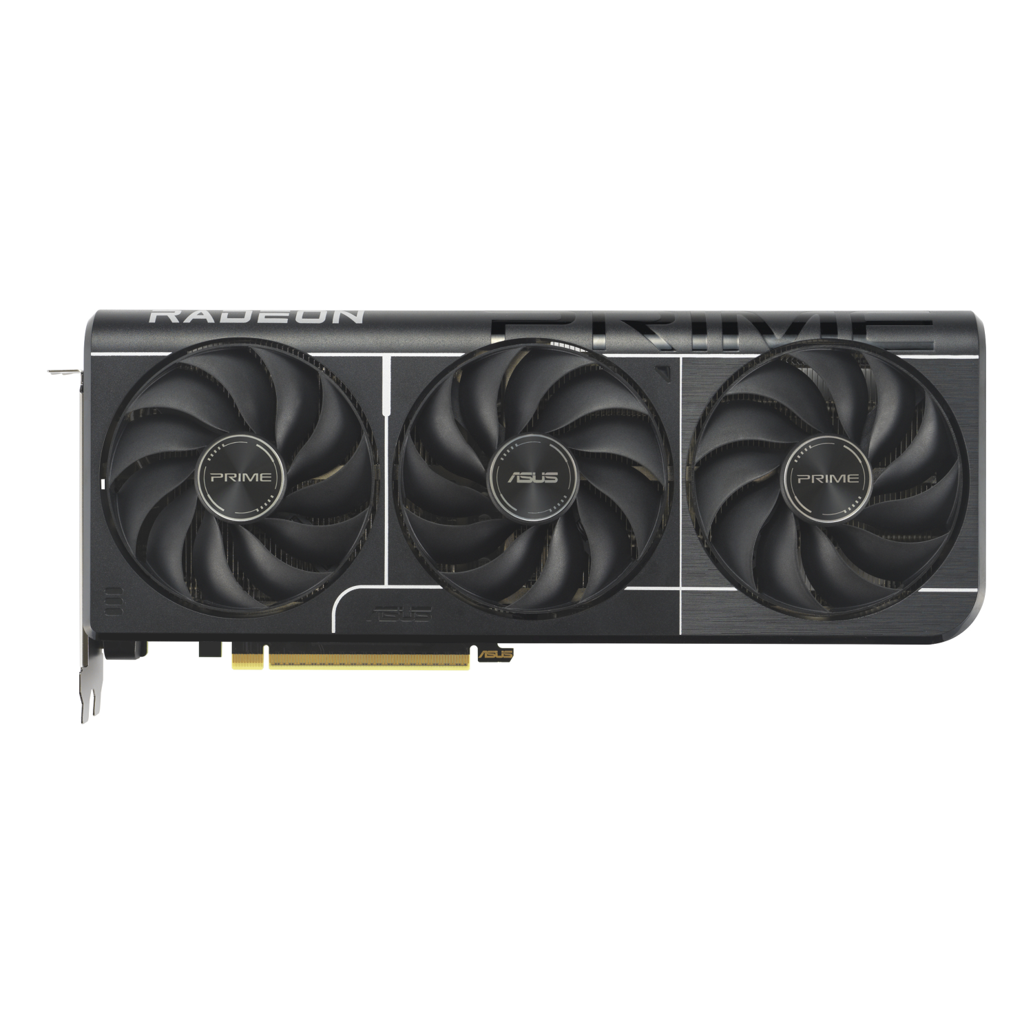ASUS O16G Graphics Cards - Black