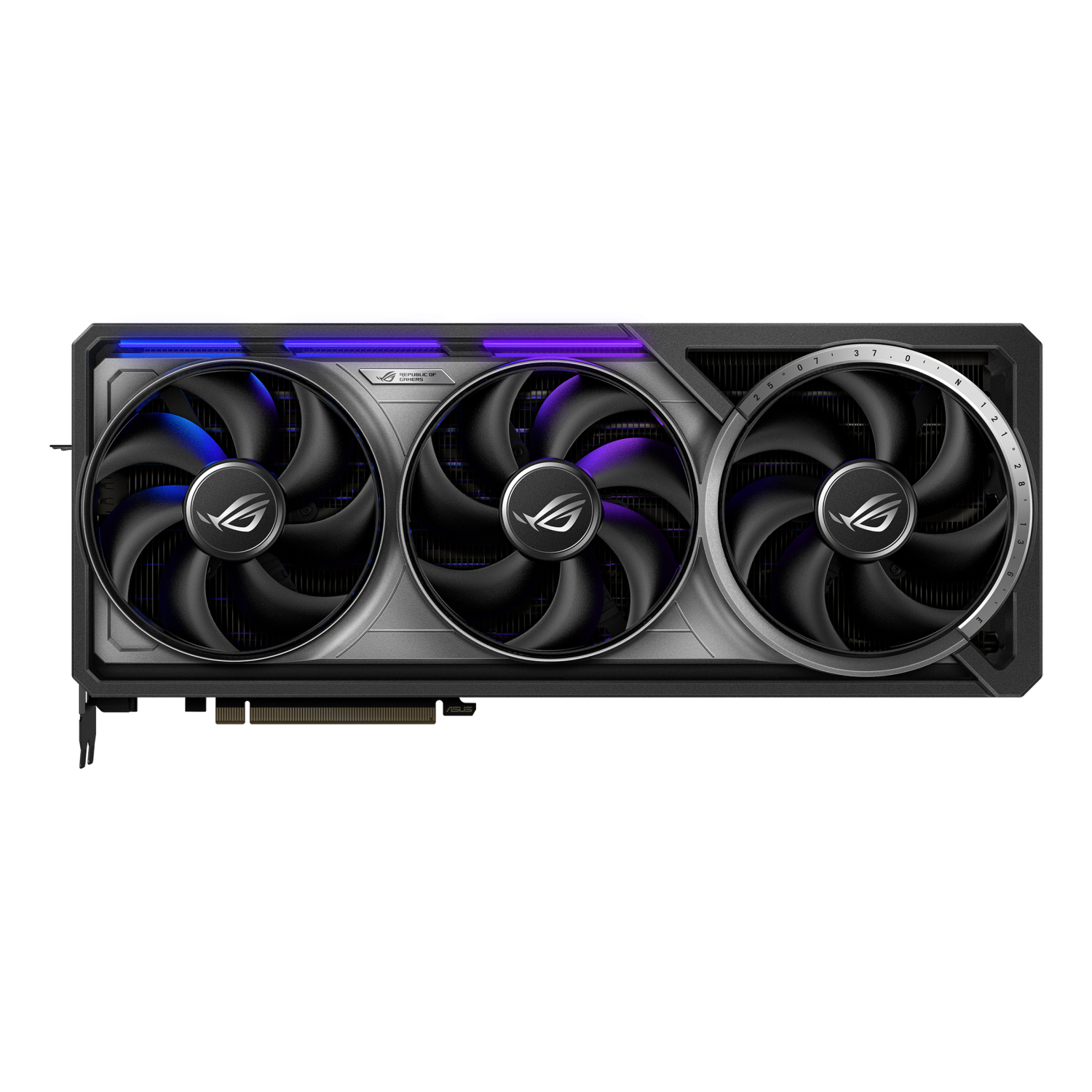 ASUS -RTX5080-O16G-GAMING Graphics Cards - Multi