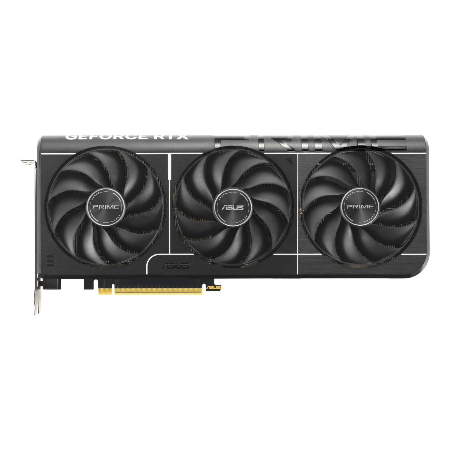 ASUS -RTX5070-O12G Graphics Cards - Black