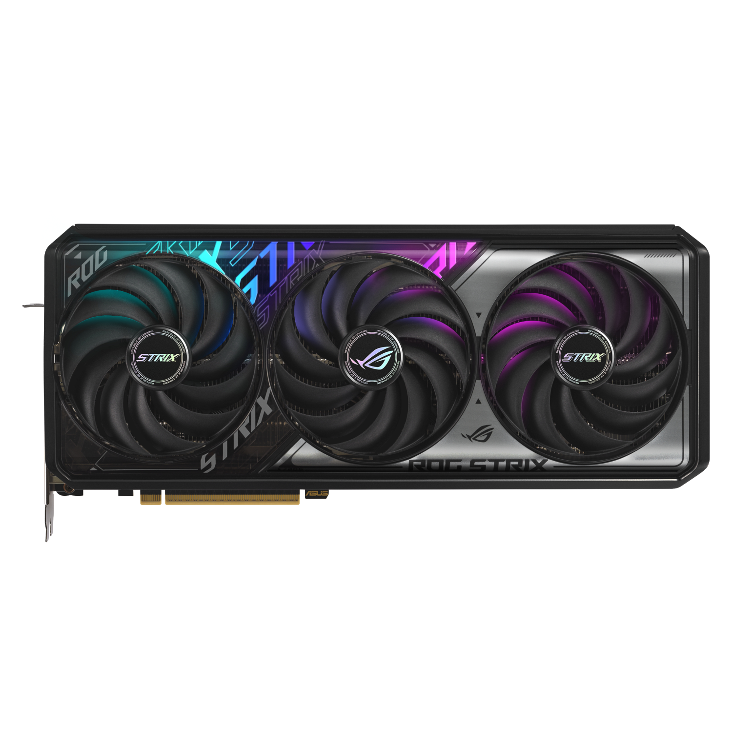 ASUS -STRIX-RTX5070TI-O16G-GAMING Graphics Cards - Multi