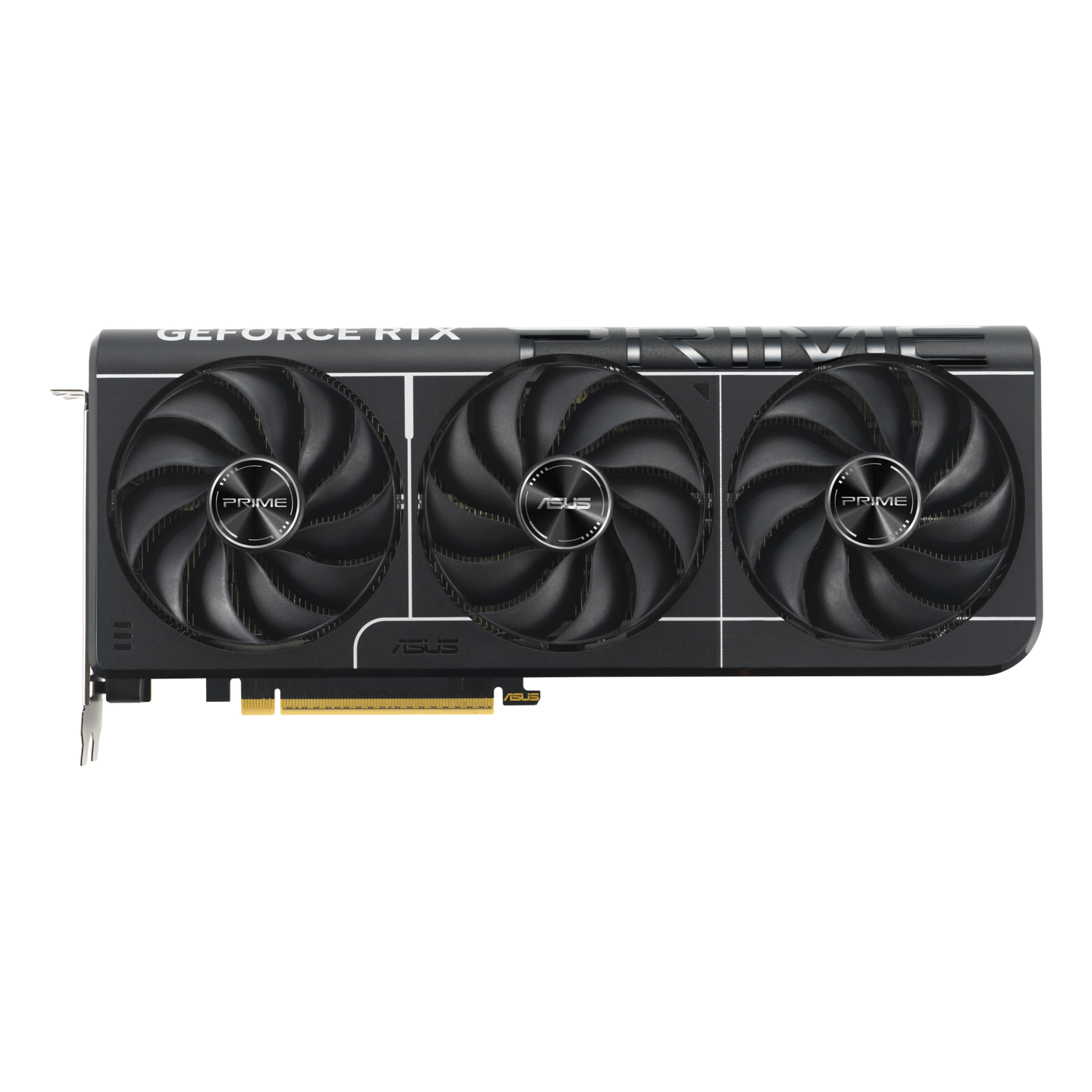 ASUS -RTX5070TI-O16G Graphics Cards - Black