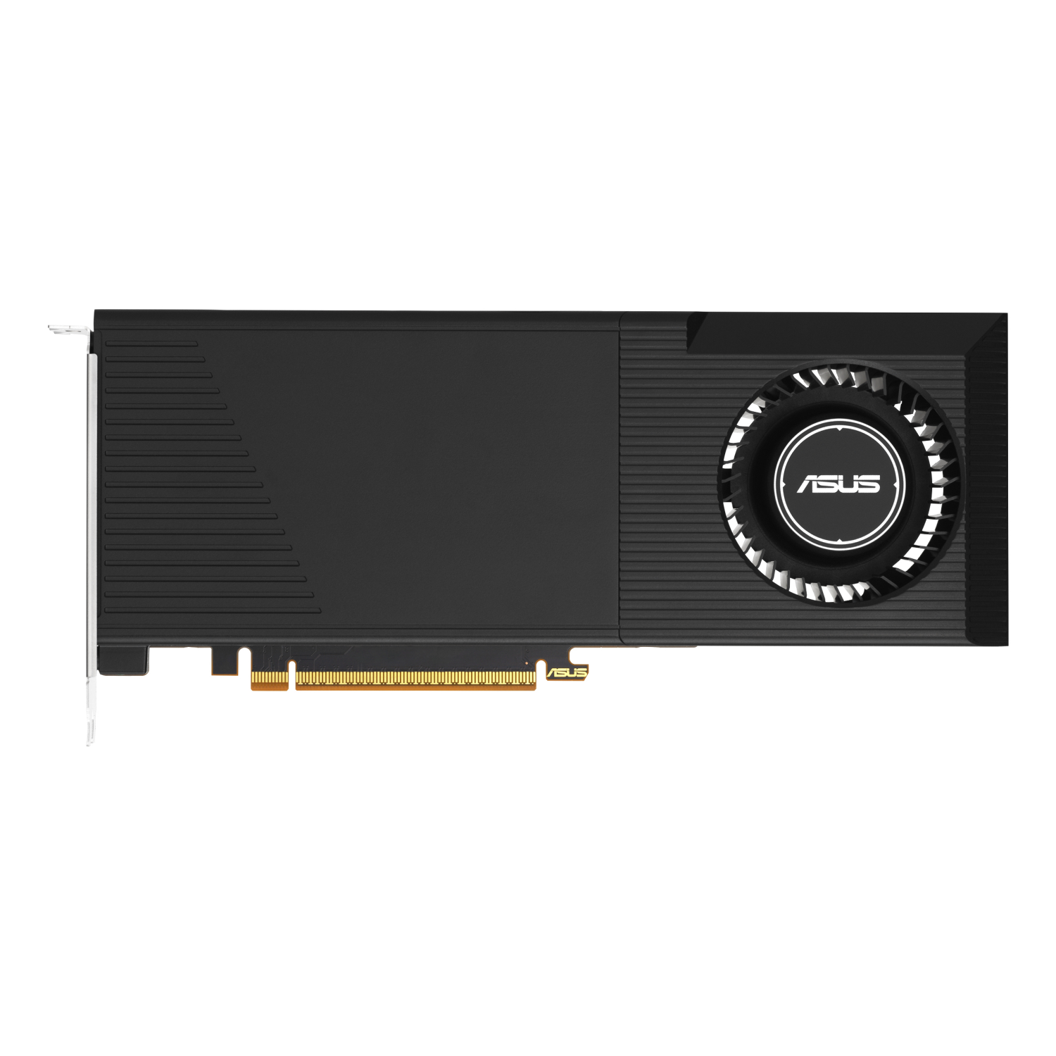 ASUS -AI-PRO-R9700-32G Graphics Cards - Grey