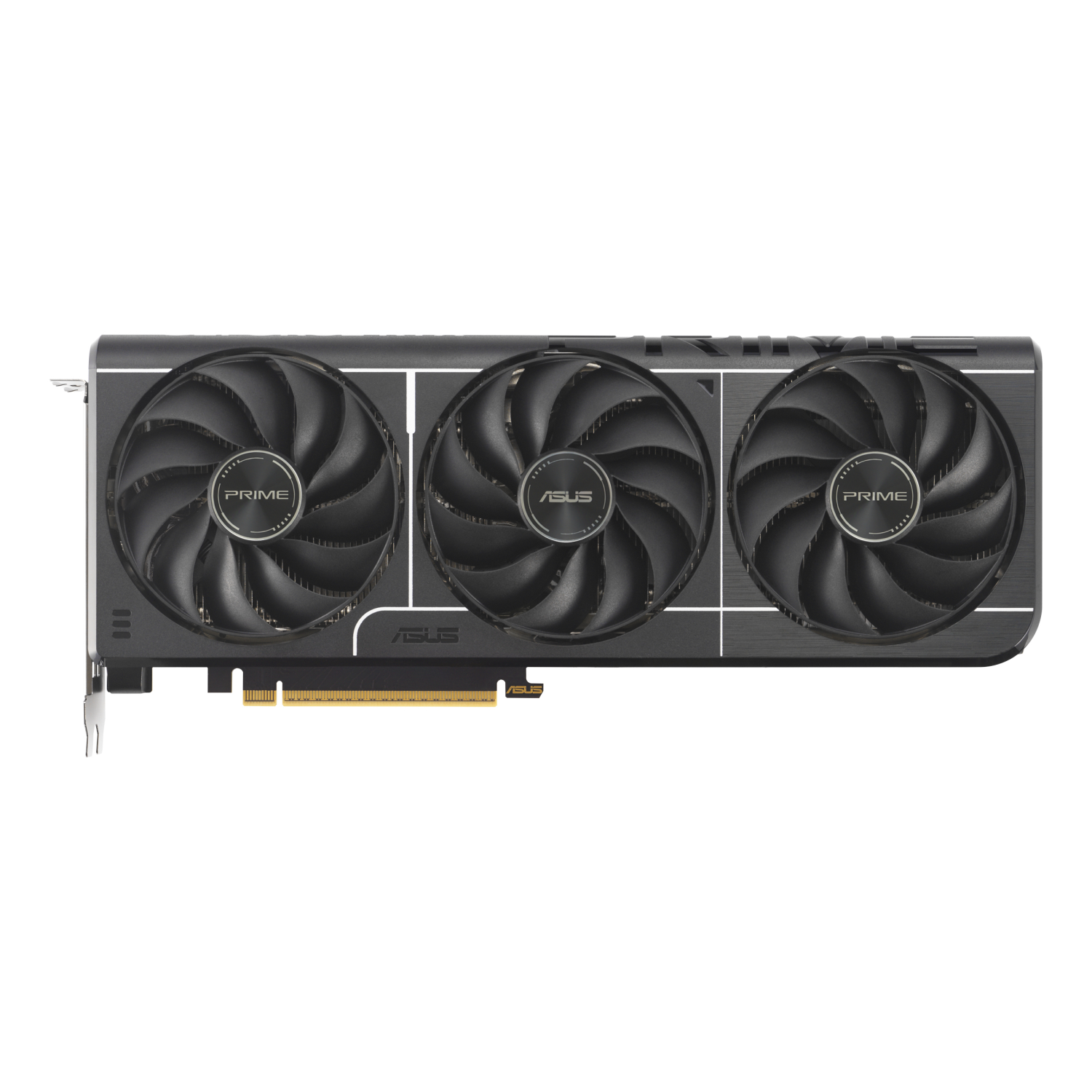 ASUS -RTX5060TI-O8G Graphics Cards - Black