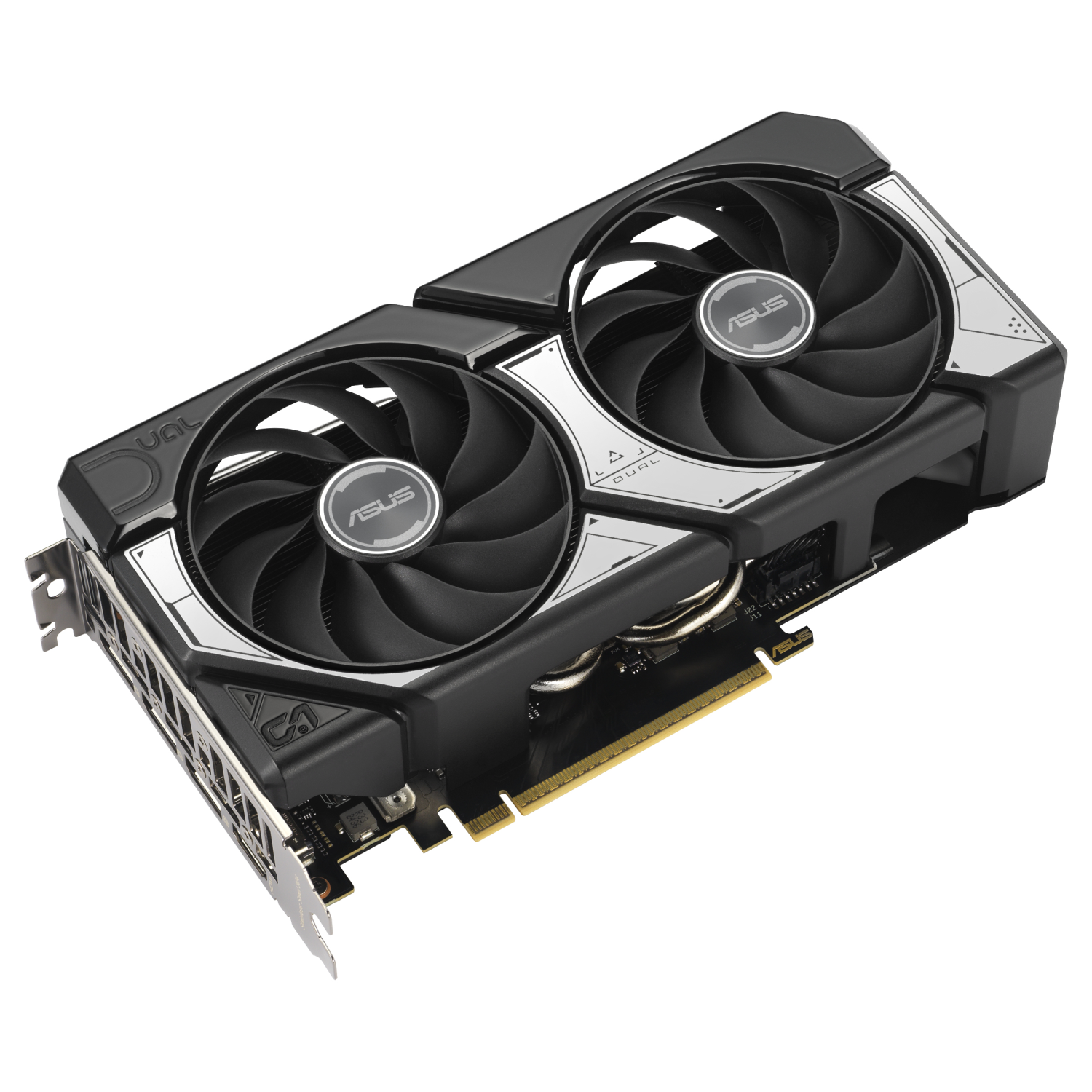 ASUS -RTX5060TI-O8G Graphics Cards - Multi
