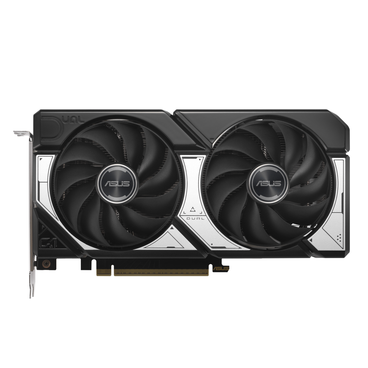 ASUS DUAL-RTX5060TI-8G Graphics Cards - Multi