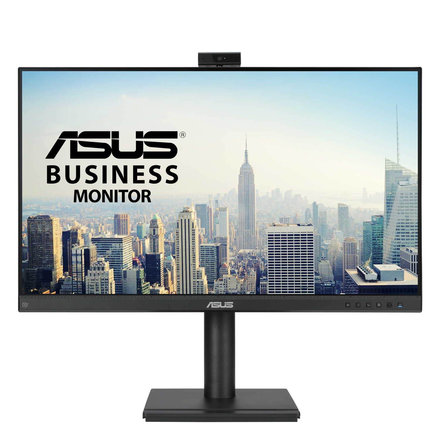 ASUS BE279QFK Computer Monitors - 27 Inches - Black