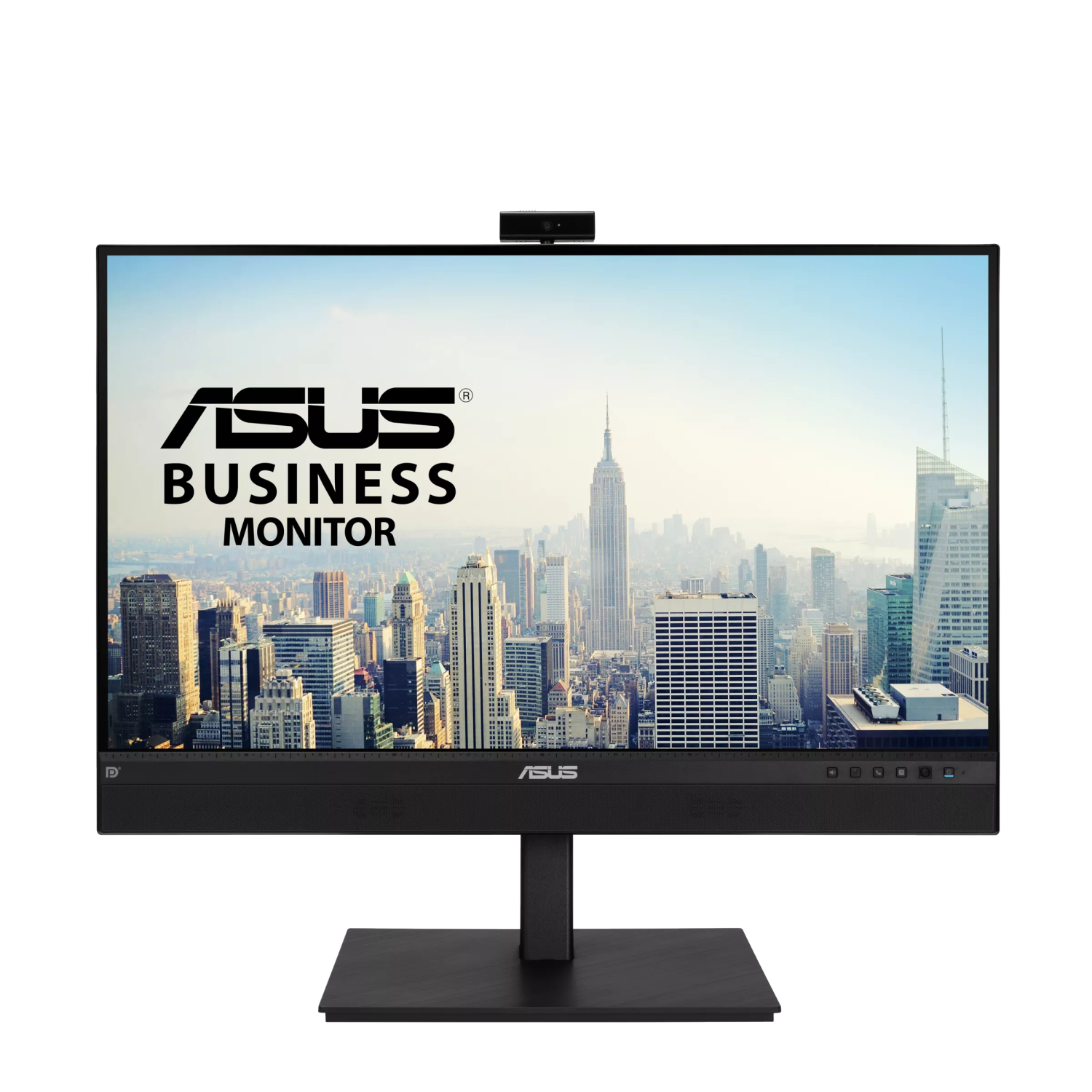 ASUS BE27ACSBK Computer Monitors - 27 Inches - Black