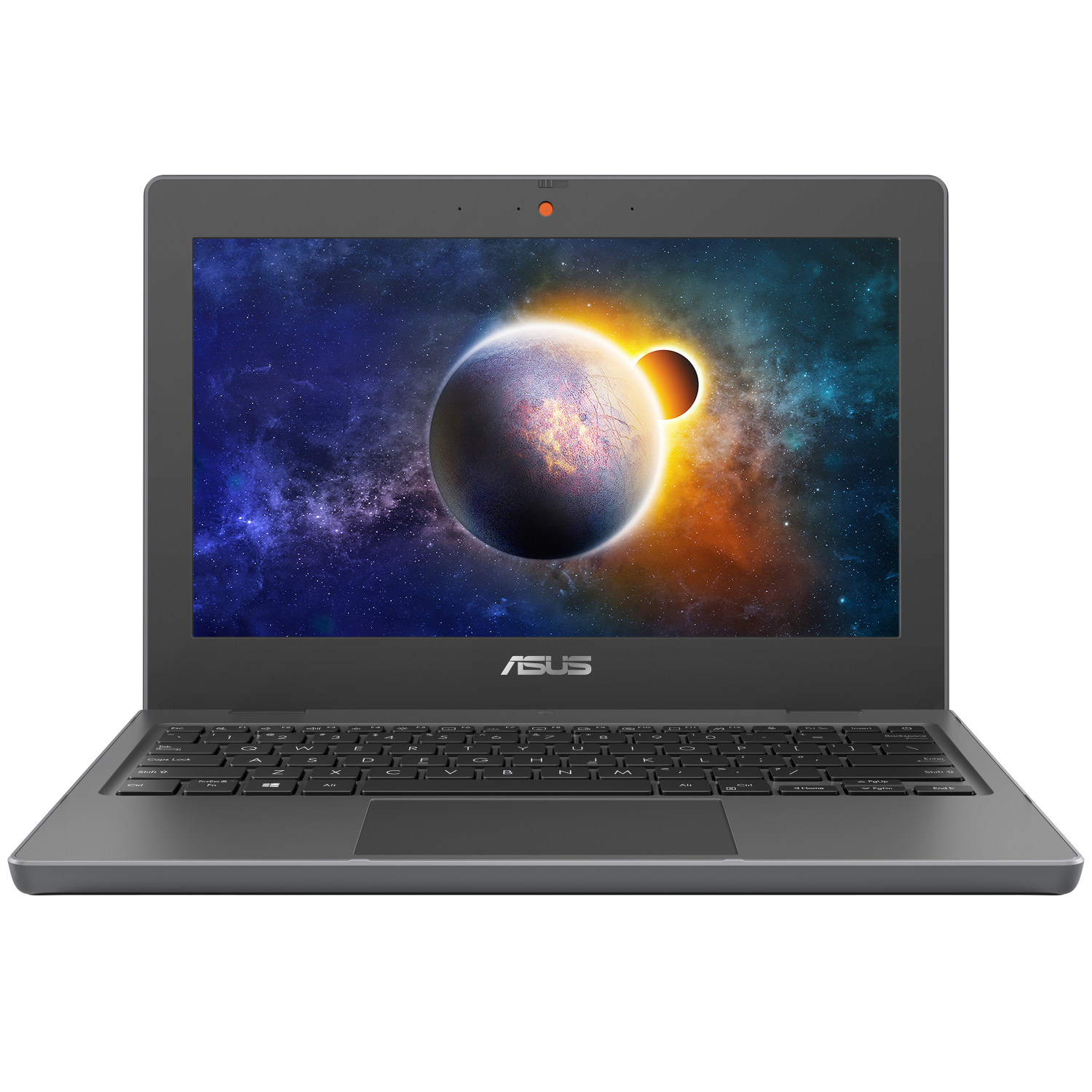 ASUS N4500 Laptops - 11.6 Inches - 4GB - Grey