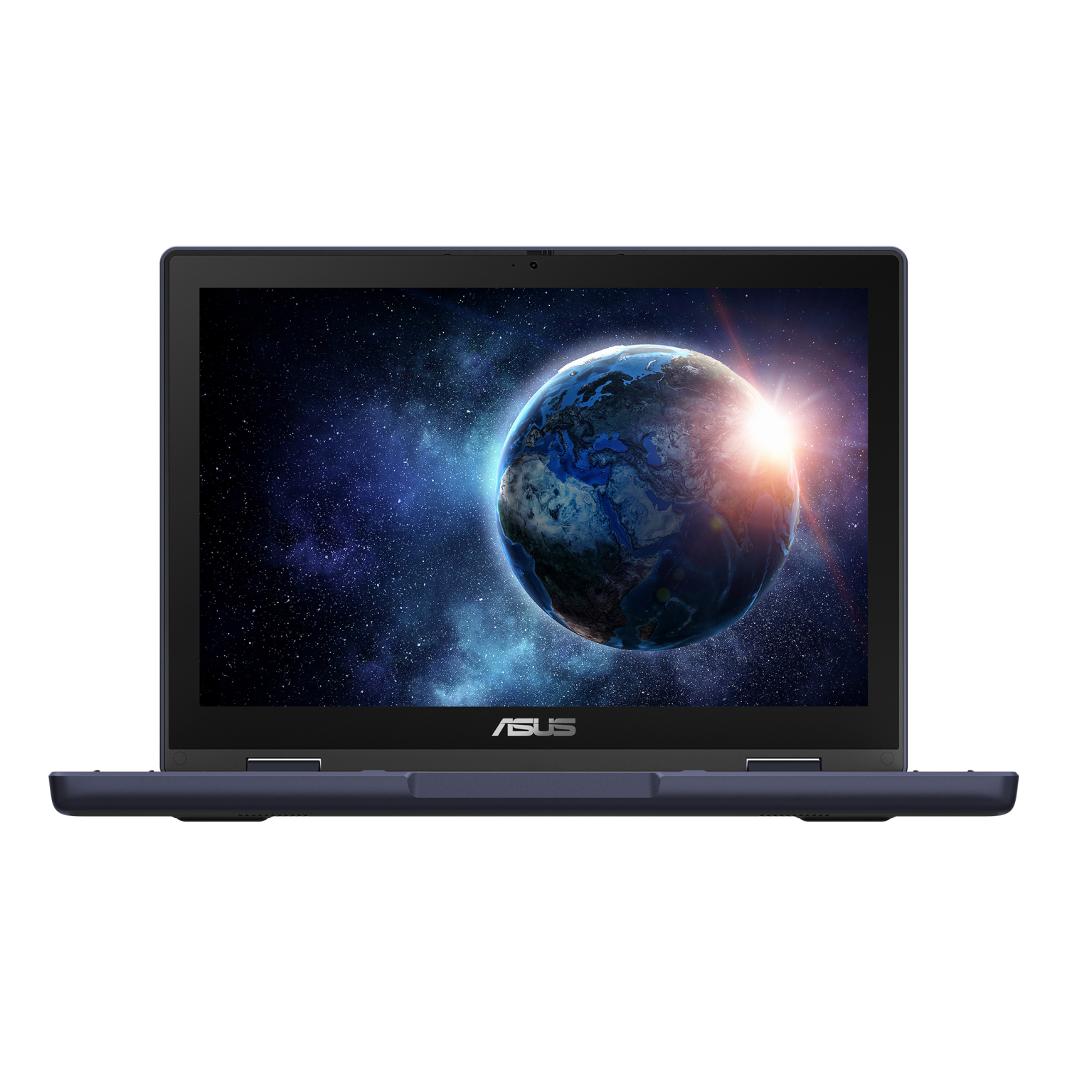 ASUS BR12FT-CS11XA Intel® N N150 Hybrid (2-in-1) 31 cm (12.2") Touchscreen WUXGA 16 GB LPDDR5-SDRAM 128 GB UFS Wi-Fi 6E (802.11ax) Windows 11 Pro Education Grey