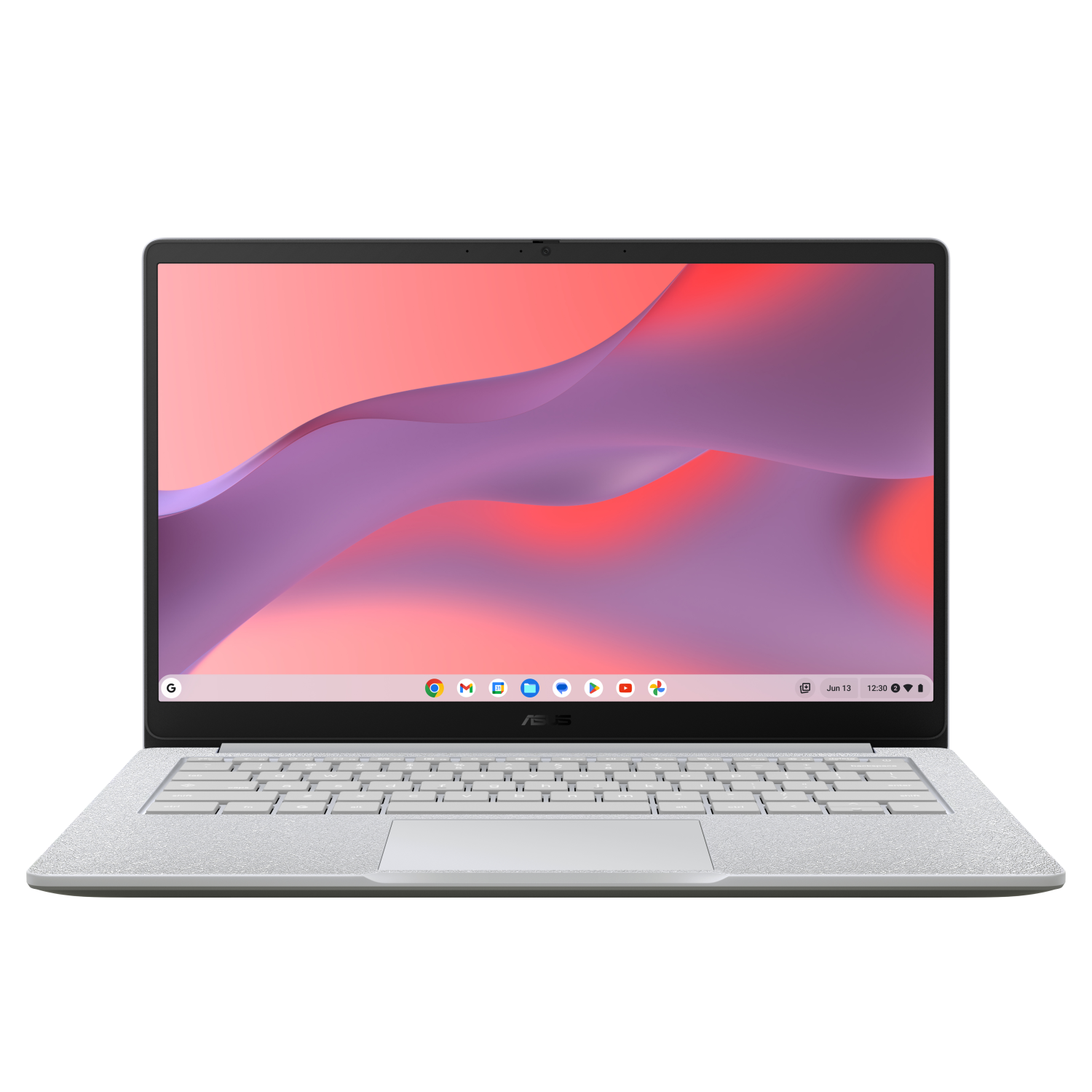 ASUS CX14 Chromebooks - 14 Inches - 4GB - Grey