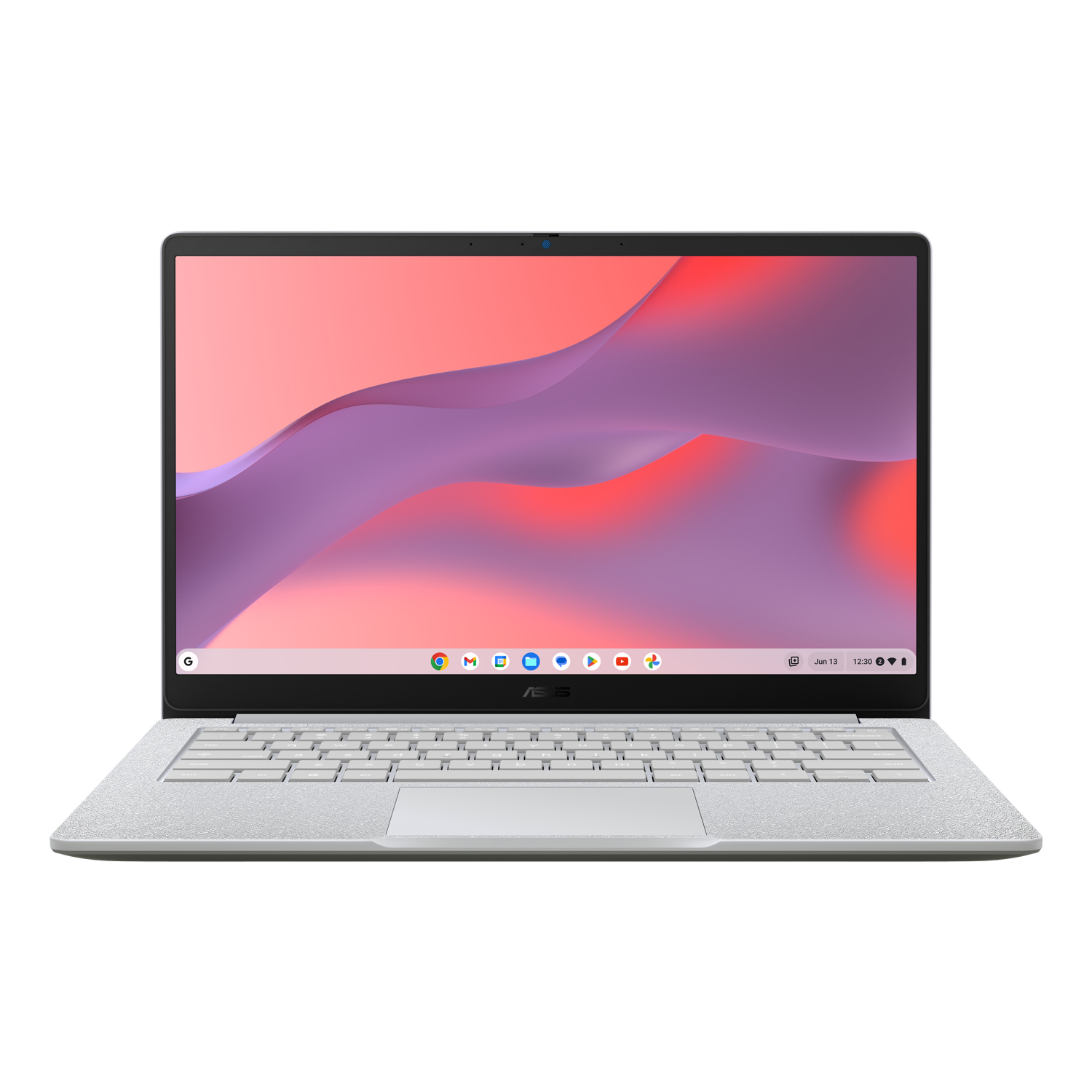 ASUS 64GB Laptops - 14 Inches - 4GB - Grey