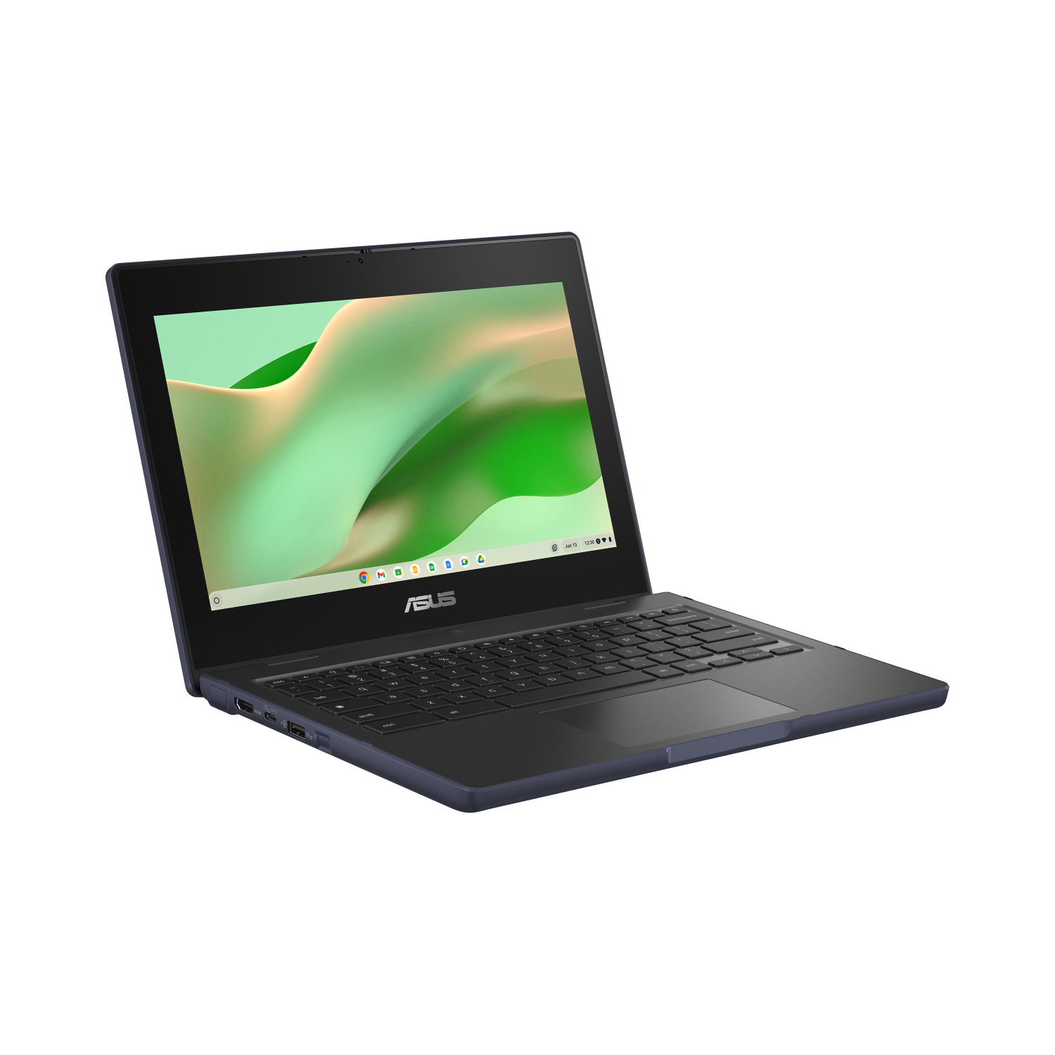 ASUS Mt8186G Chromebooks - 11.6 Inches - 4GB - Grey