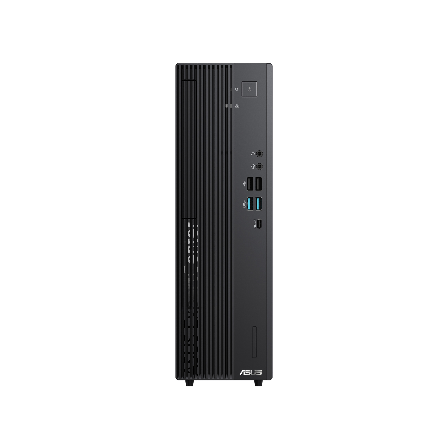 ASUS I5-13500 PCs Desktops and Workstations - 16GB - Black