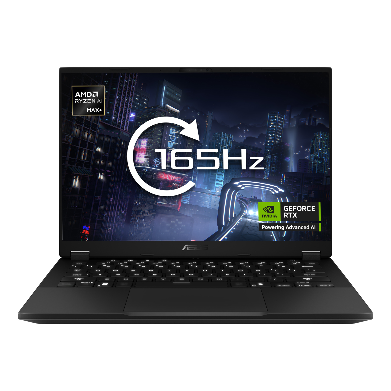 ASUS TUF FA401EA U7 165H 32GB