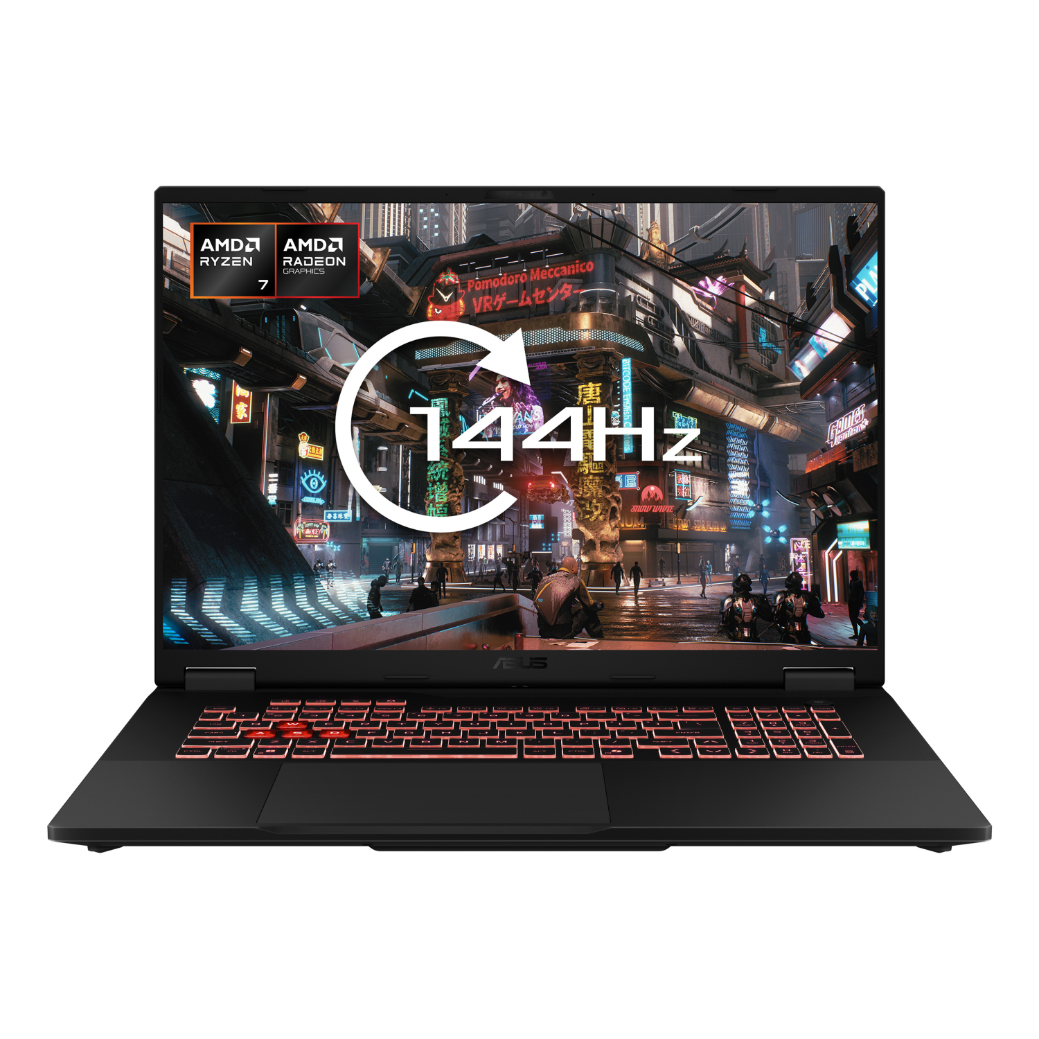 ASUS 16GB Laptops - 18 Inches - 16GB - Grey