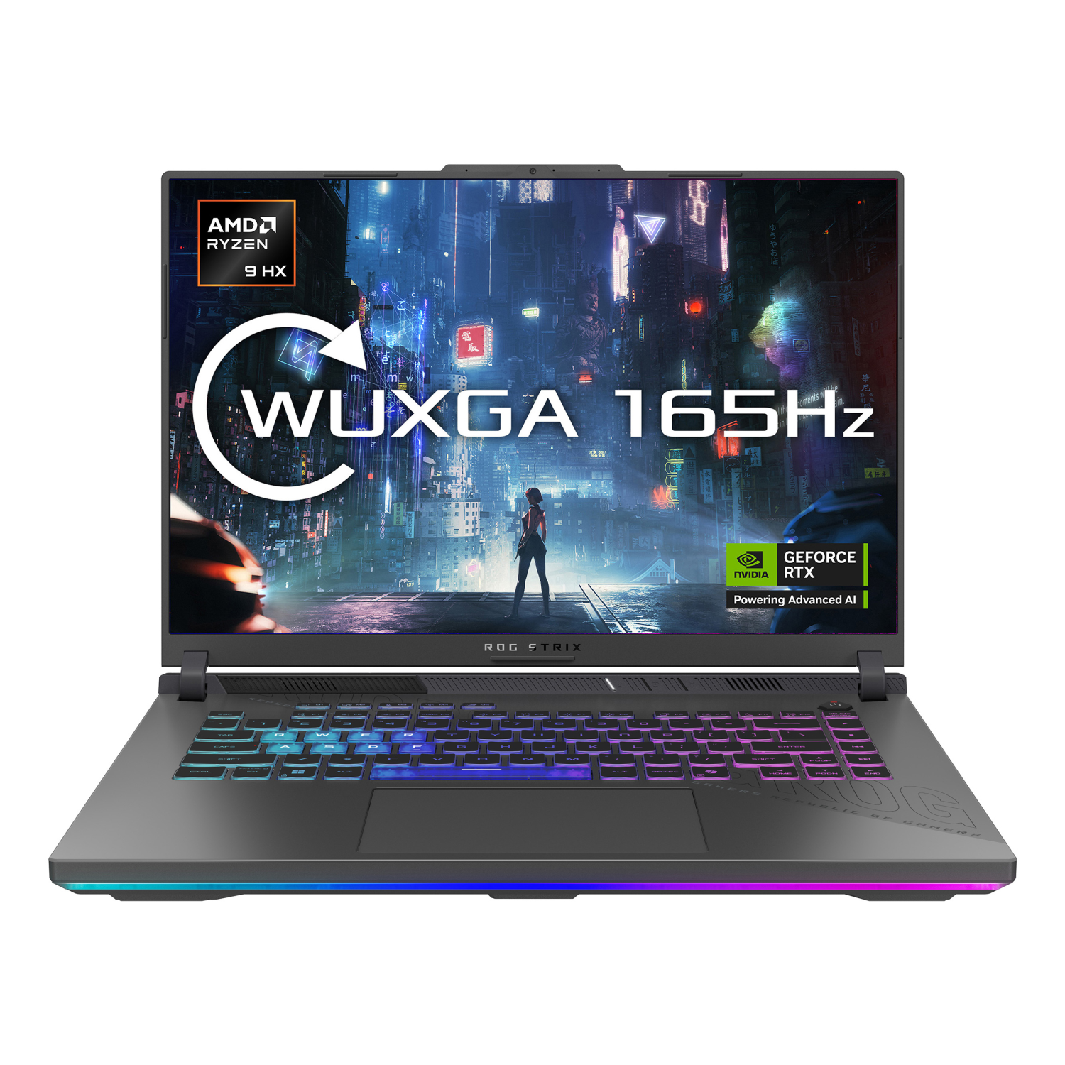 ASUS 16GB Laptops - 16 Inches - 16GB - Multi