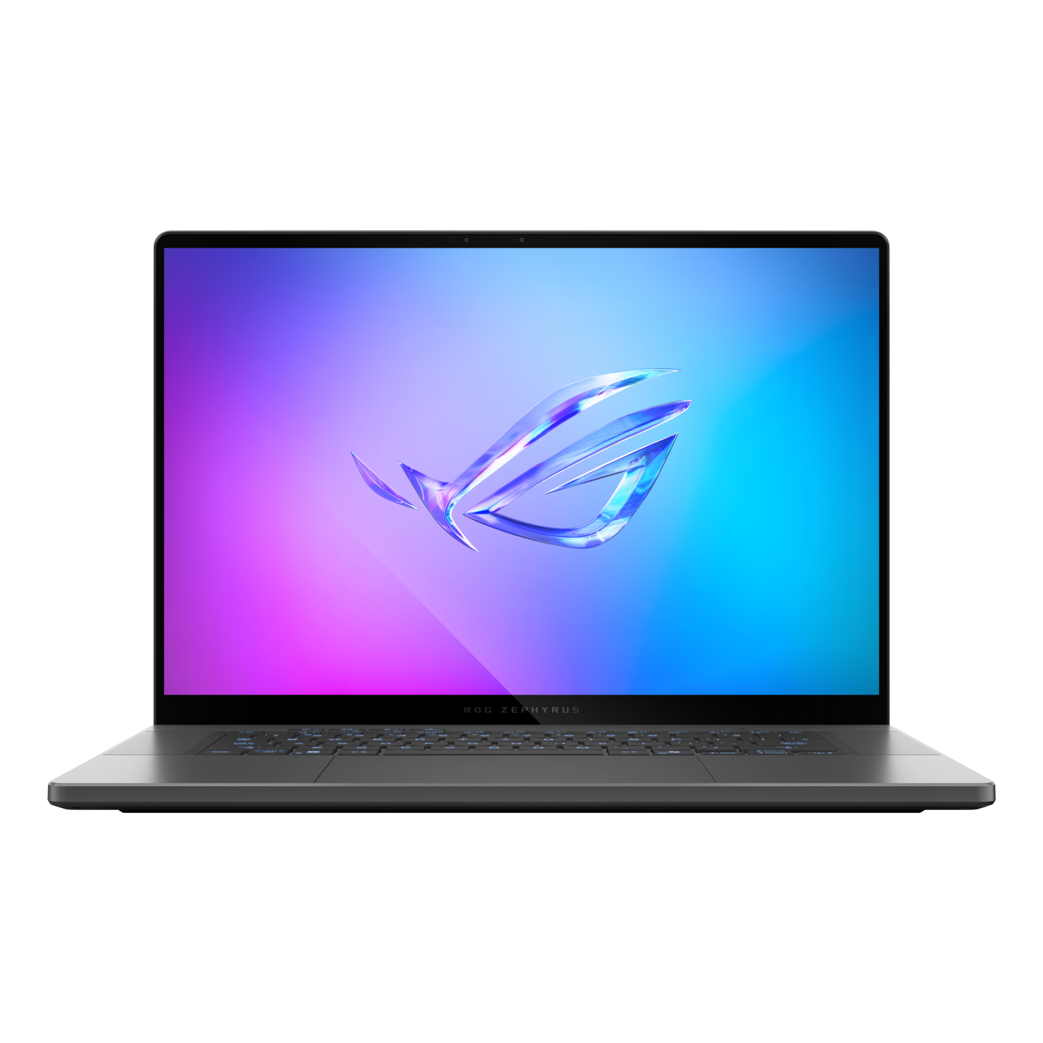 ASUS GU605CW-QR087W Laptops - 16 Inches - 32GB - Grey
