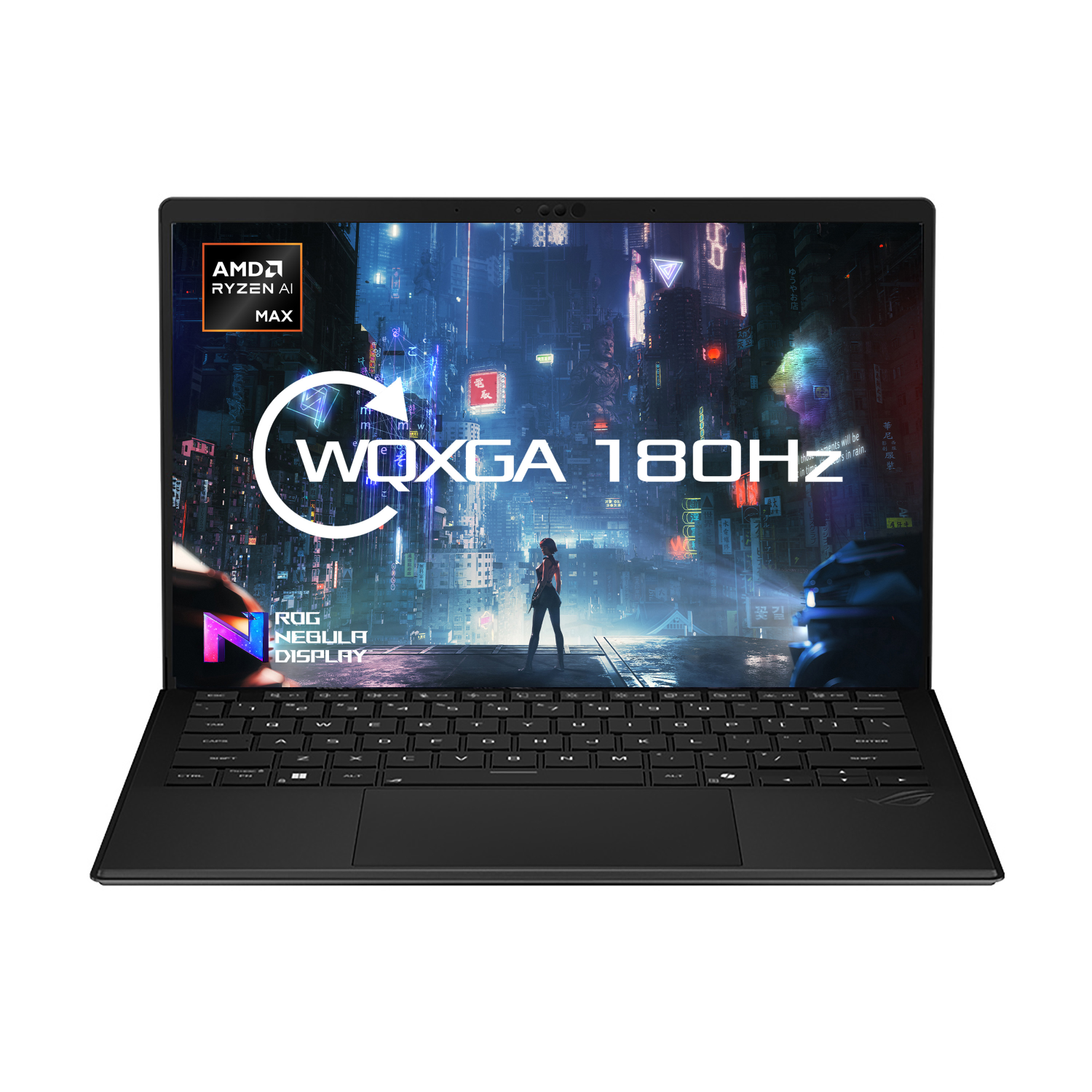 ASUS GZ302EA-RU004W Laptops - 13.4 Inches - 32GB - Black