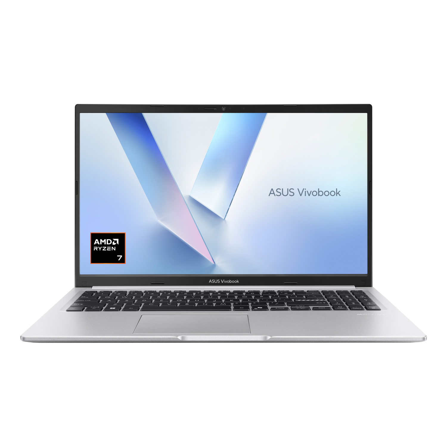 ASUS 16GB Laptops - 15.6 Inches - 16GB - Silver