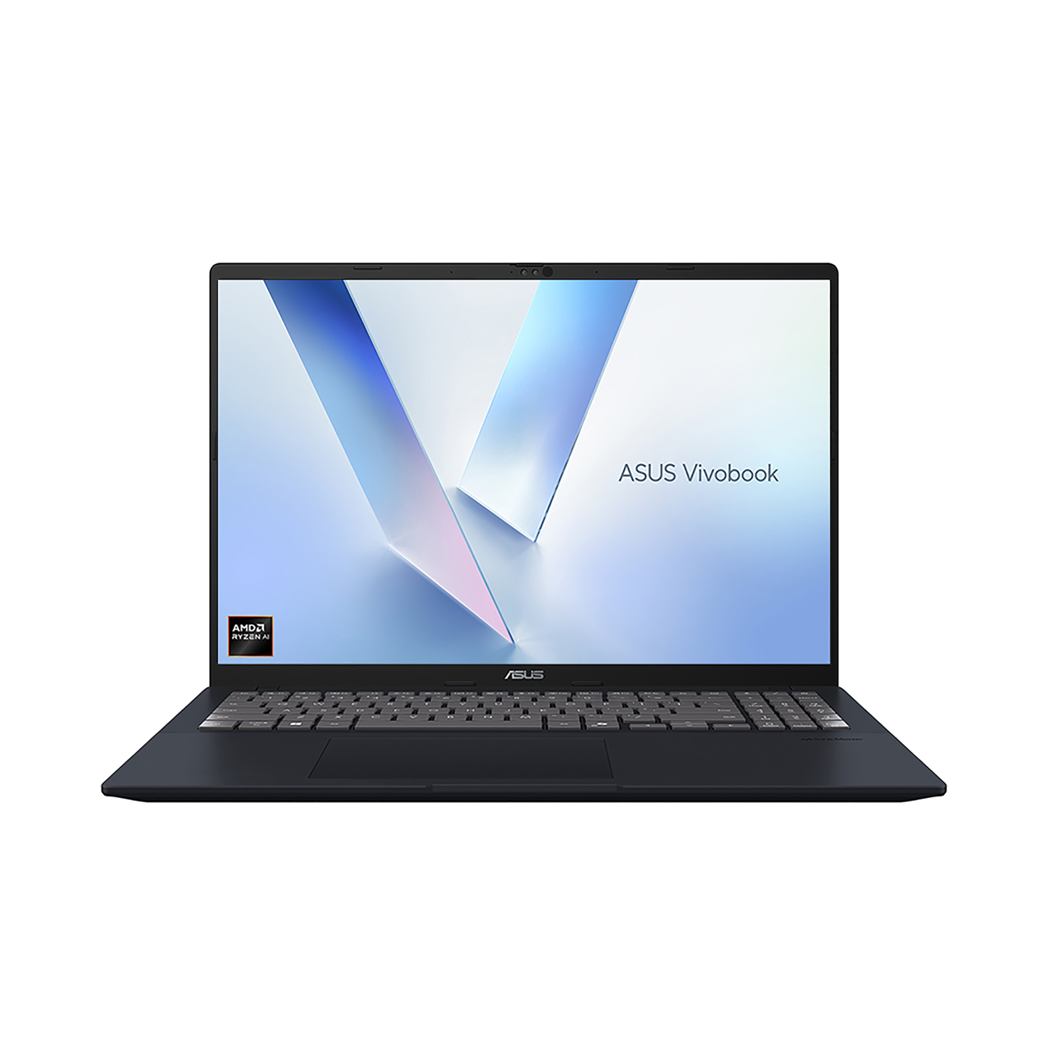 ASUS M1607KA-MB053W Laptops - 16 Inches - 16GB - Blue