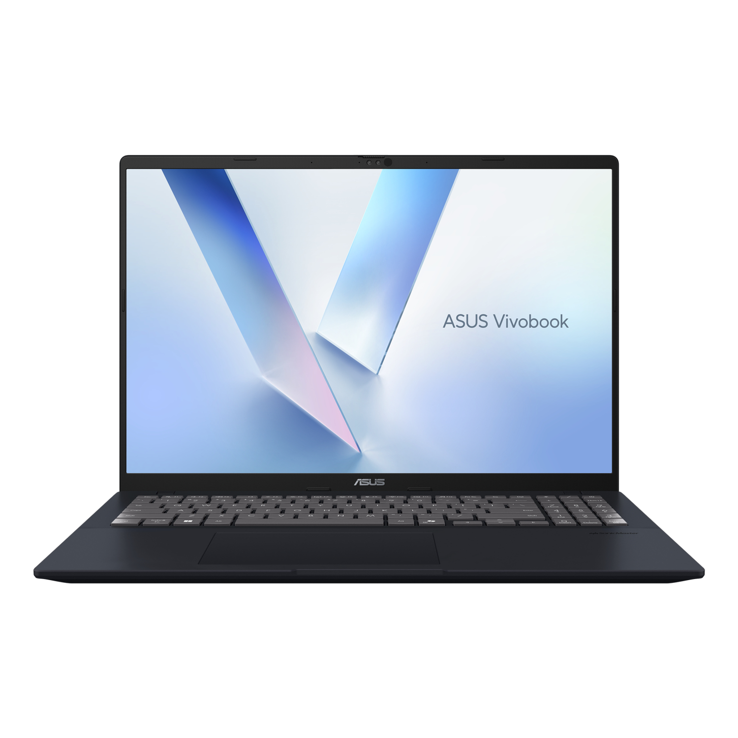ASUS M1607KA-MB148W Laptops - 16 Inches - 16GB - Blue