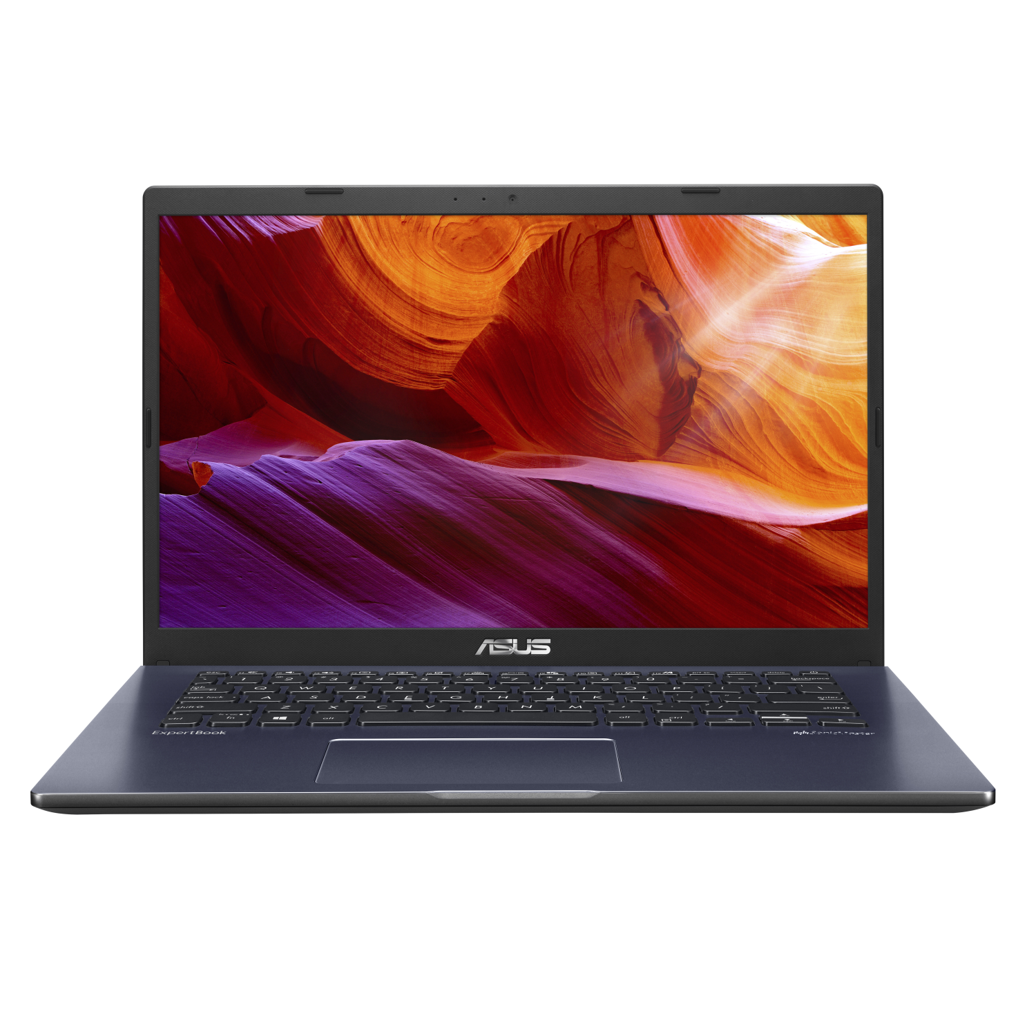 ASUS P1410CJA-EK197R Laptops - 14 Inches - 8GB - Black