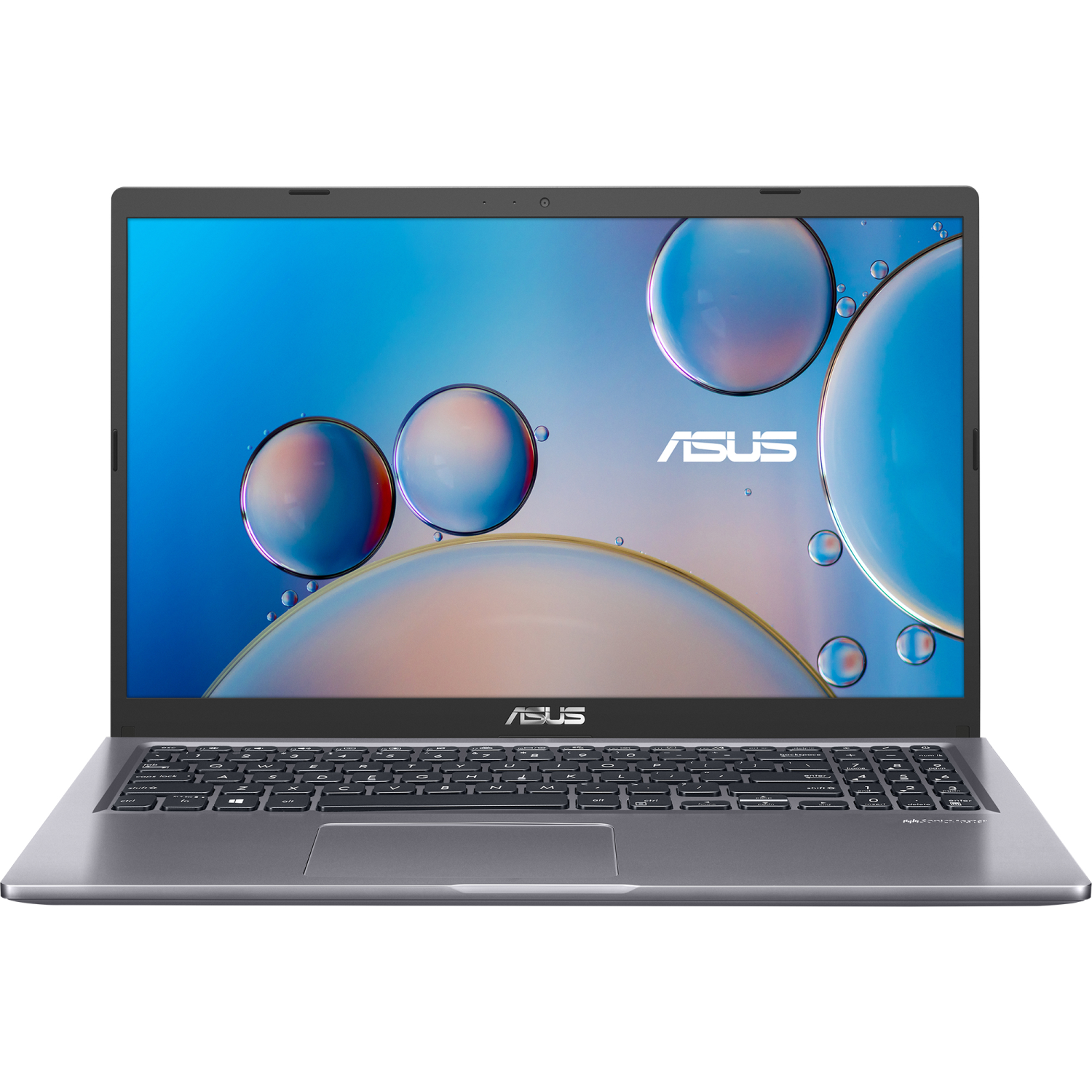ASUS P1511CDA-EJ1190R Laptops - 15.6 Inches - 8GB - Grey