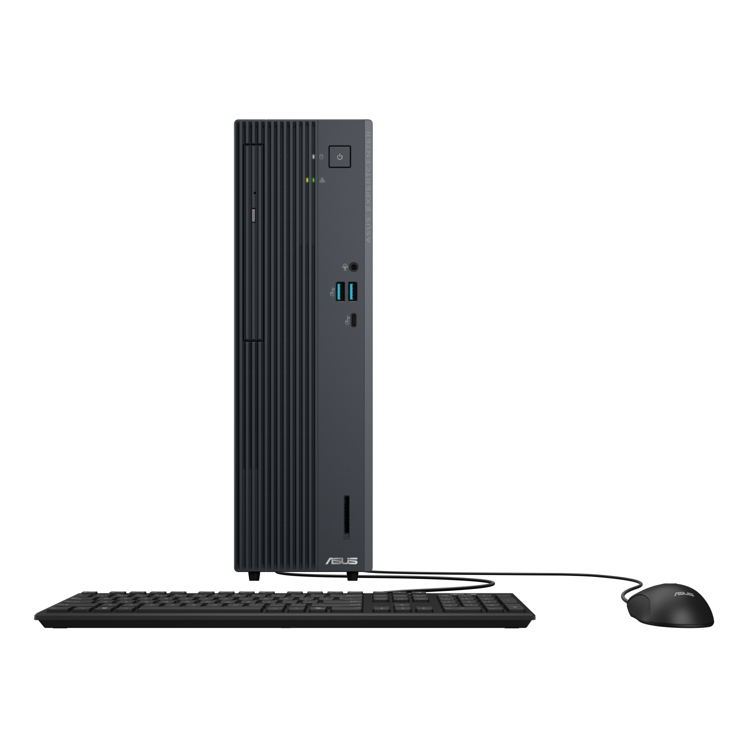 ASUS c5-210H PCs Desktops and Workstations - 16GB - Grey