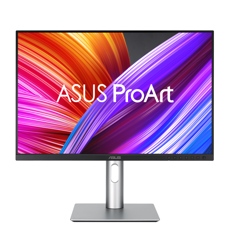 ASUS PA248CRV Computer Monitors - 24.1 Inches - Multi