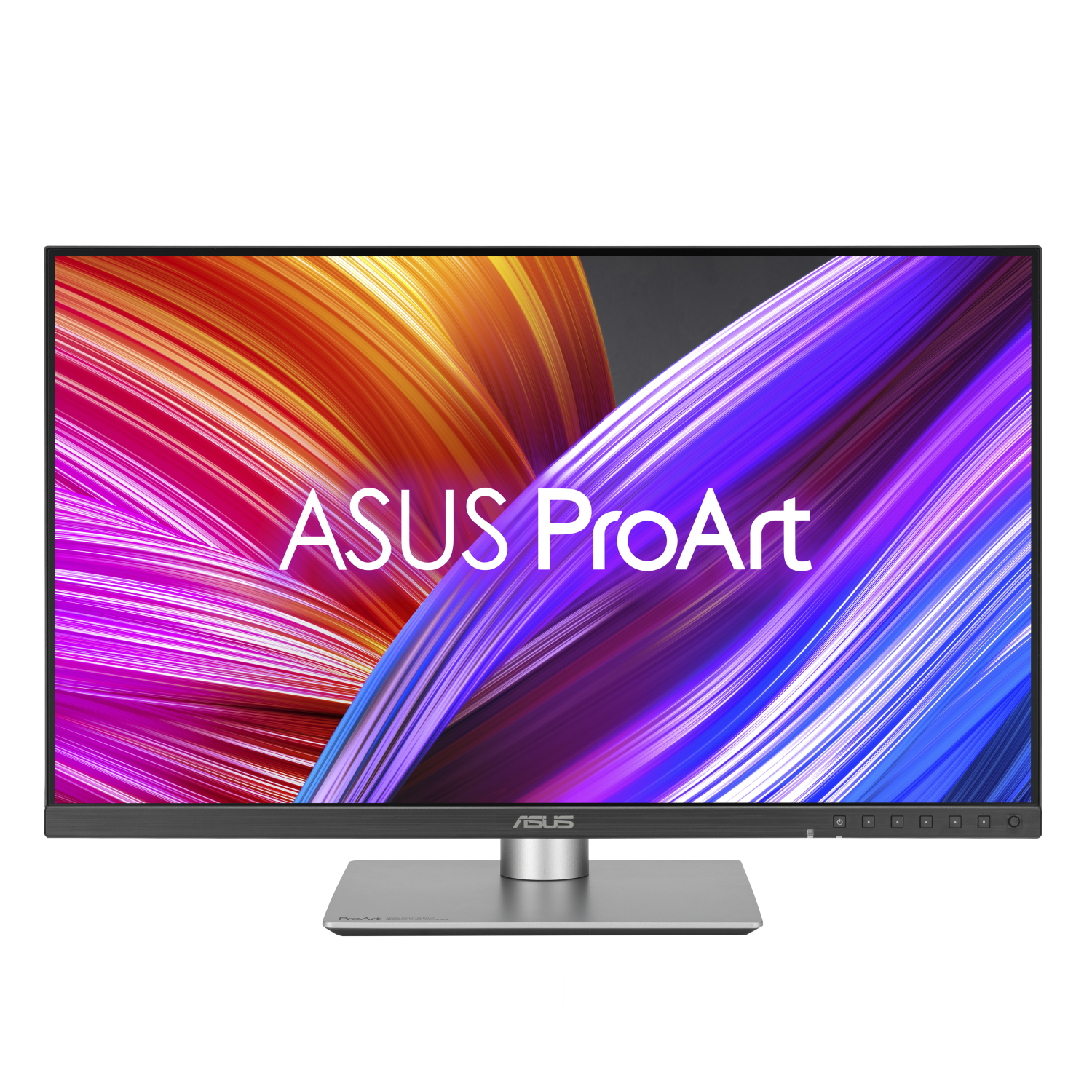 ASUS PA24ACRV Computer Monitors - 23.8 Inches - Black