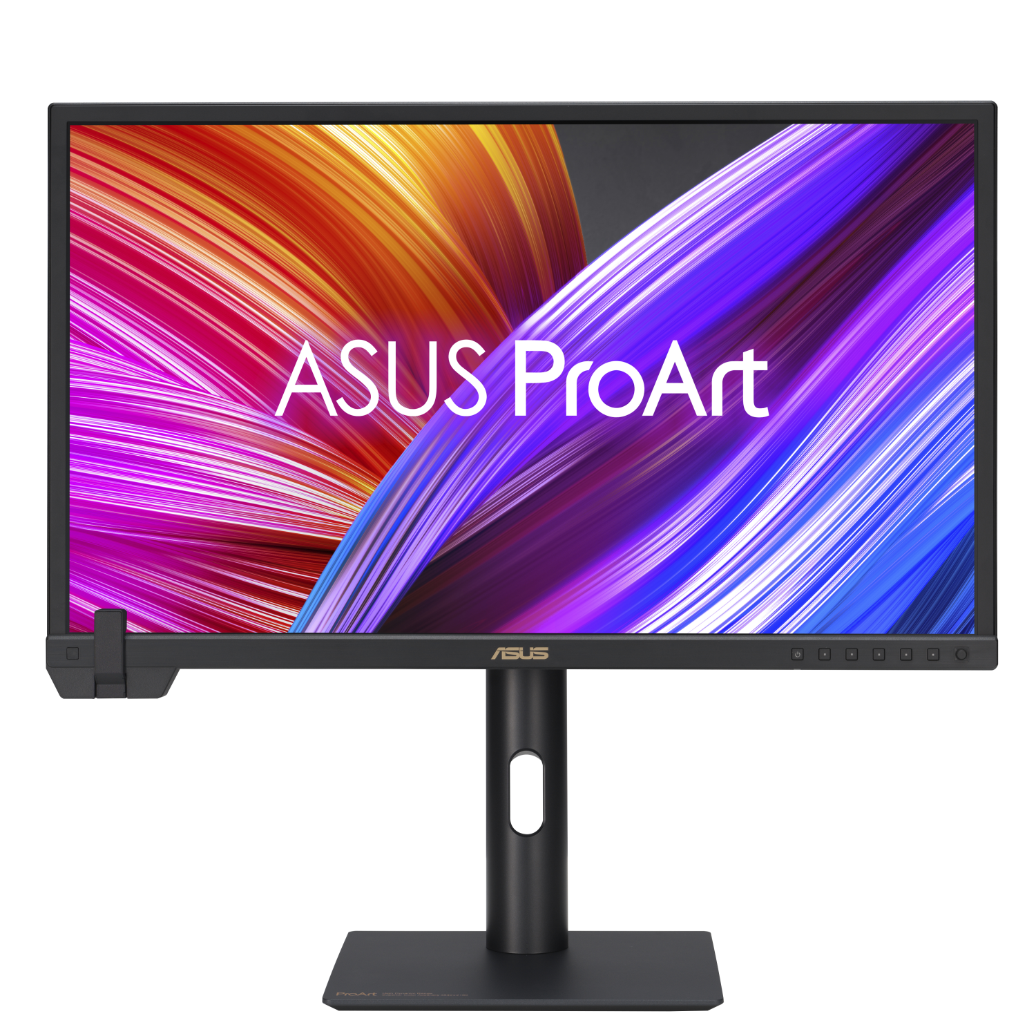 ASUS PA24US Computer Monitors - 23.6 Inches - Black