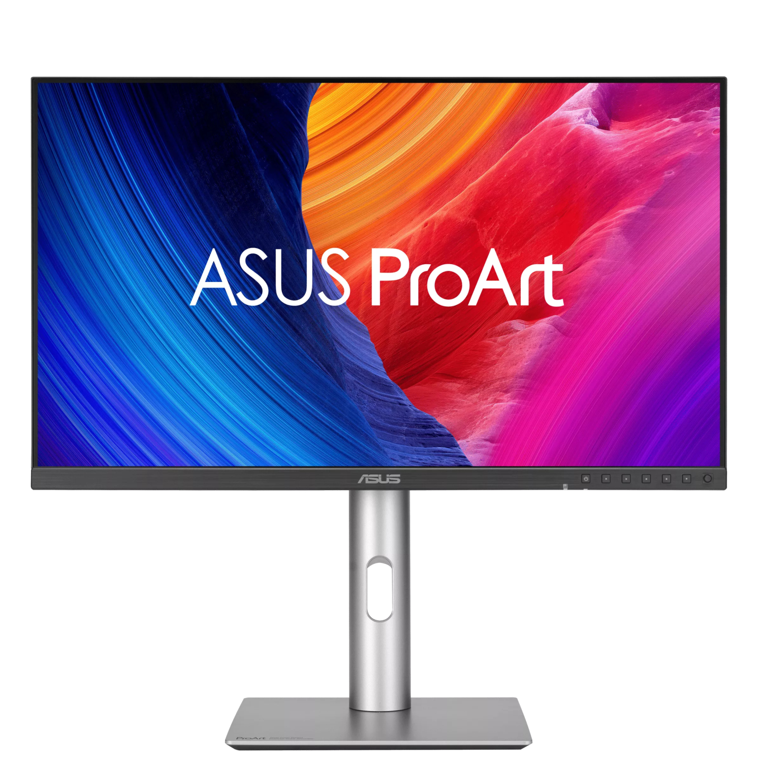 ASUS PA278QGV Computer Monitors - 27 Inches - Black