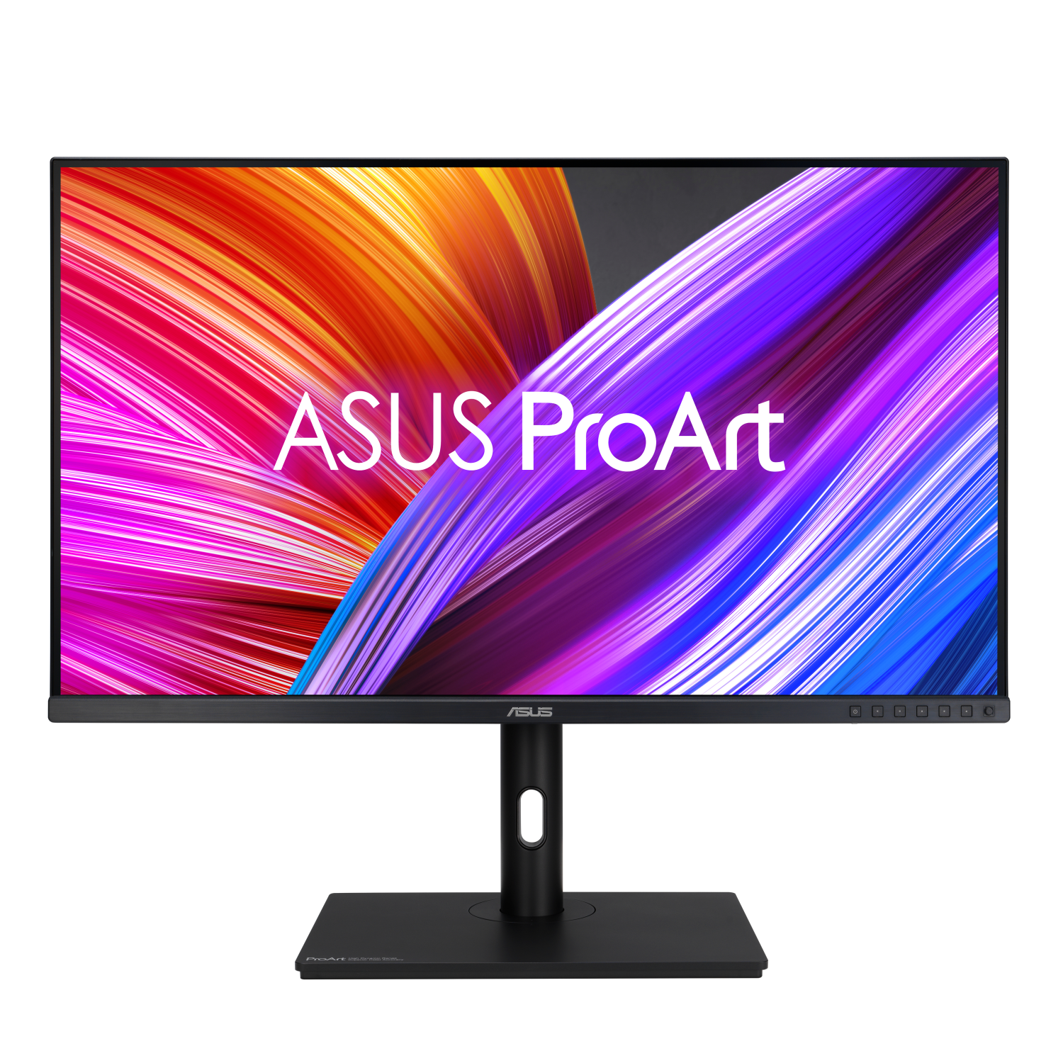 Asus PA328QV Computer Monitors - 31.5 Inches - Black