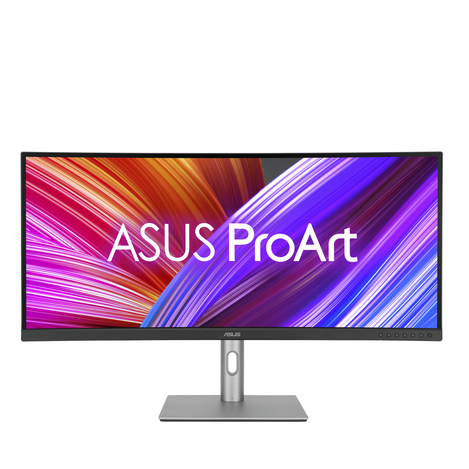 Asus PA34VCNV Computer Monitors - 34.1 Inches - Black