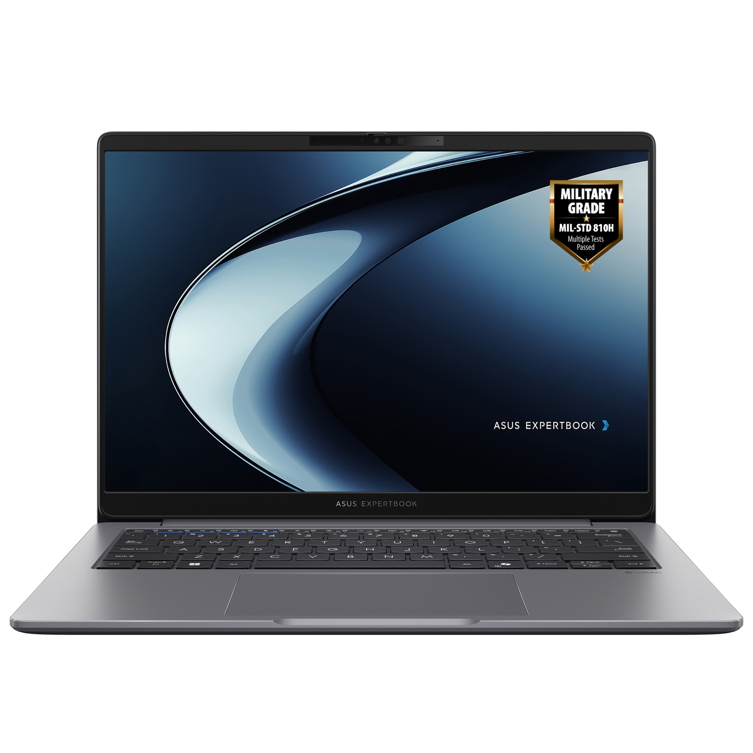 ASUS PM3406CK-R515X Laptops - 14 Inches - 16GB - Grey
