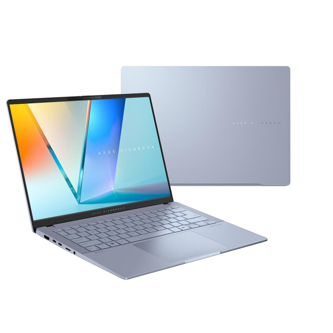 ASUS S5406SA-QD006W Laptops - 14 Inches - 16GB - Blue