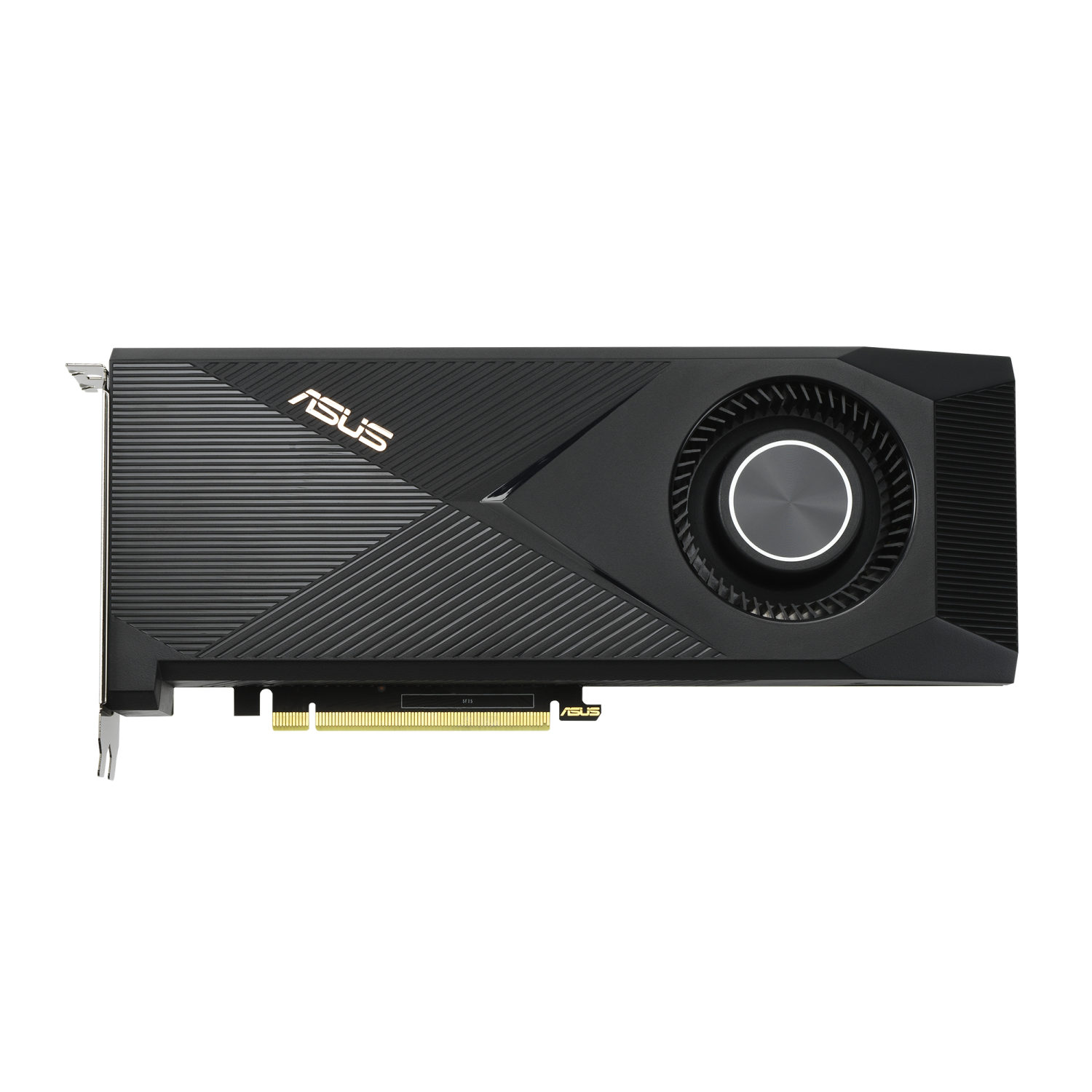 ASUS TURBO GEFORCE RTX 3090 24GB GDDR6X GPU