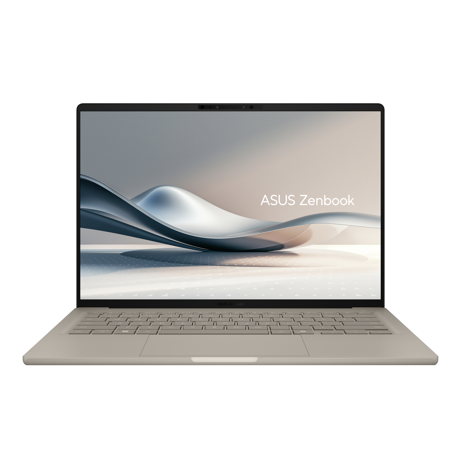 ASUS UX3407RA-QD007W Laptops - 14 Inches - 16GB - Beige