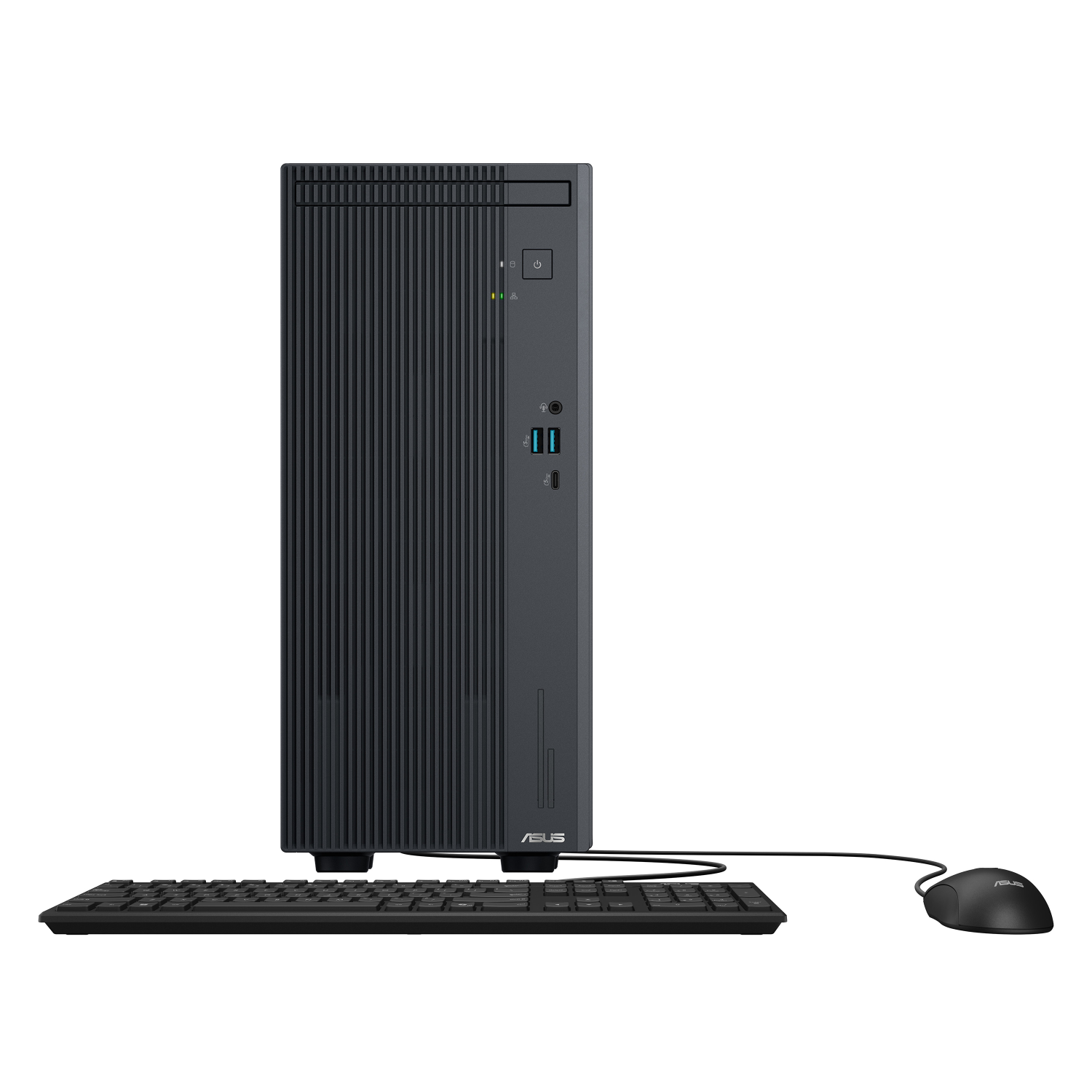 ASUS i7-13620H PCs Desktops and Workstations - 16GB - Grey