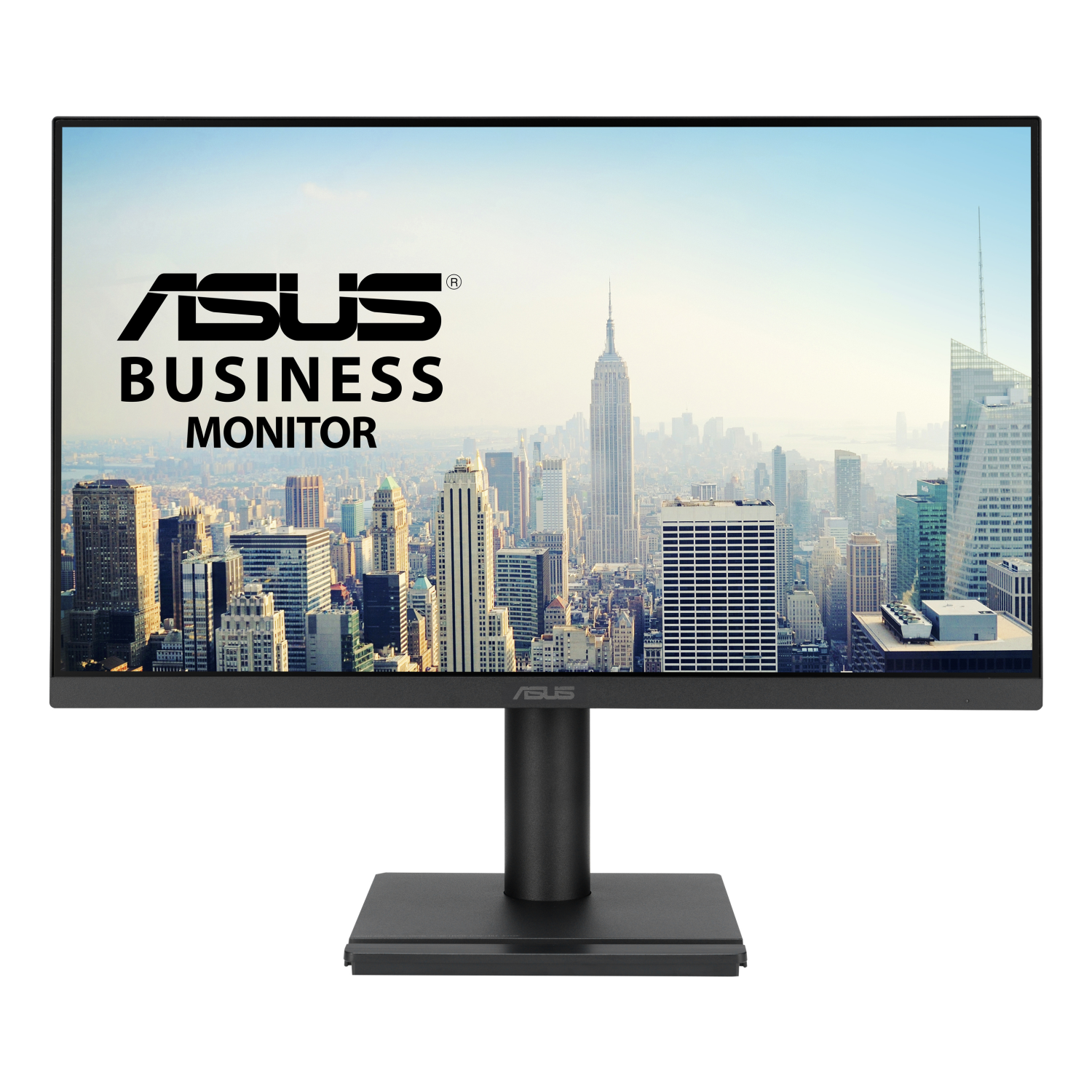 ASUS VA249QGSE Computer Monitors - 23.8 Inches - Black