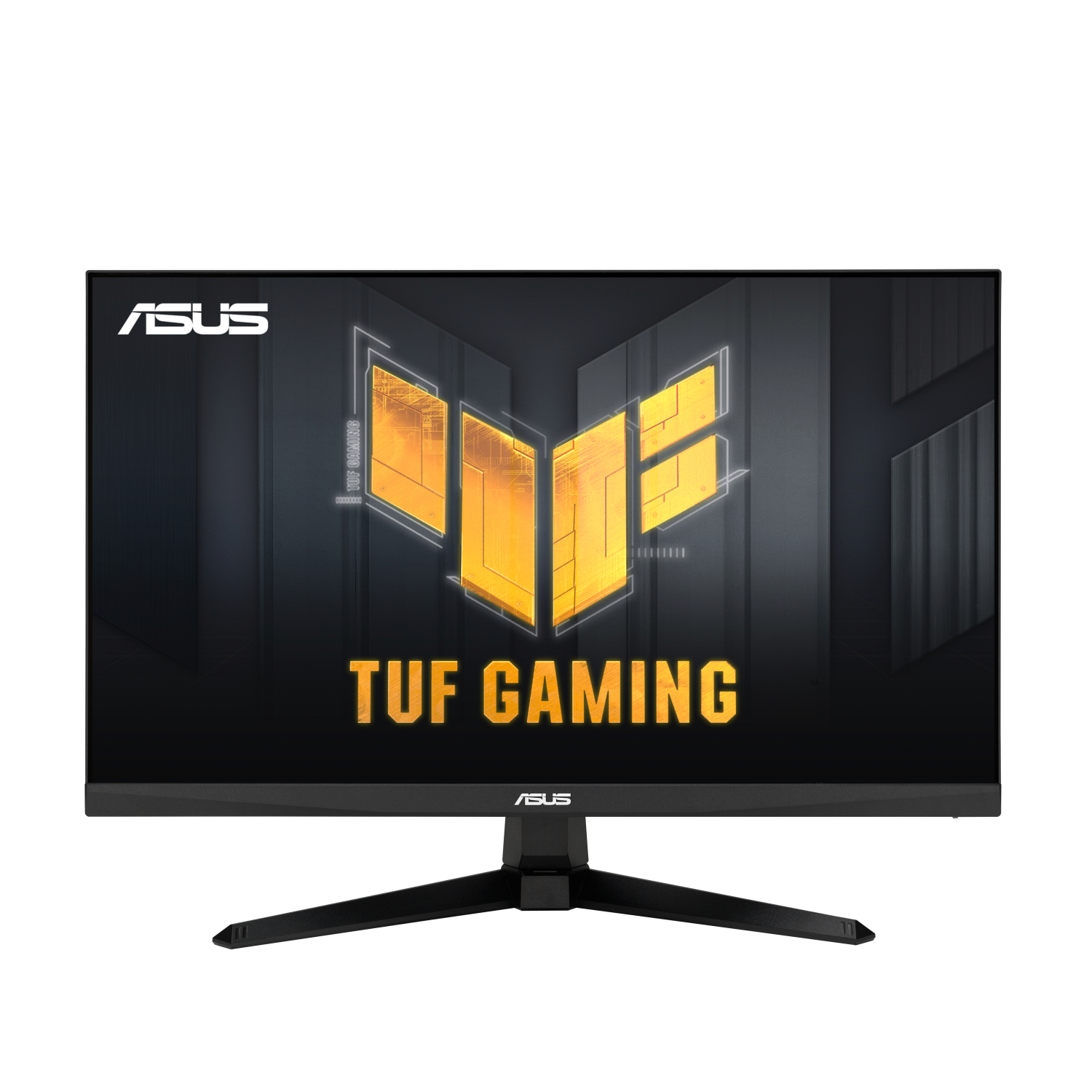ASUS Vg246H1A Gaming Monitors - 23.8 Inches - Black