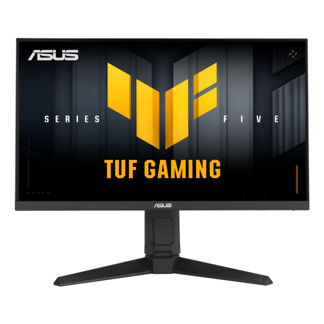 ASUS VG259QMRL5A Gaming Monitors - 24.5 Inches - Black
