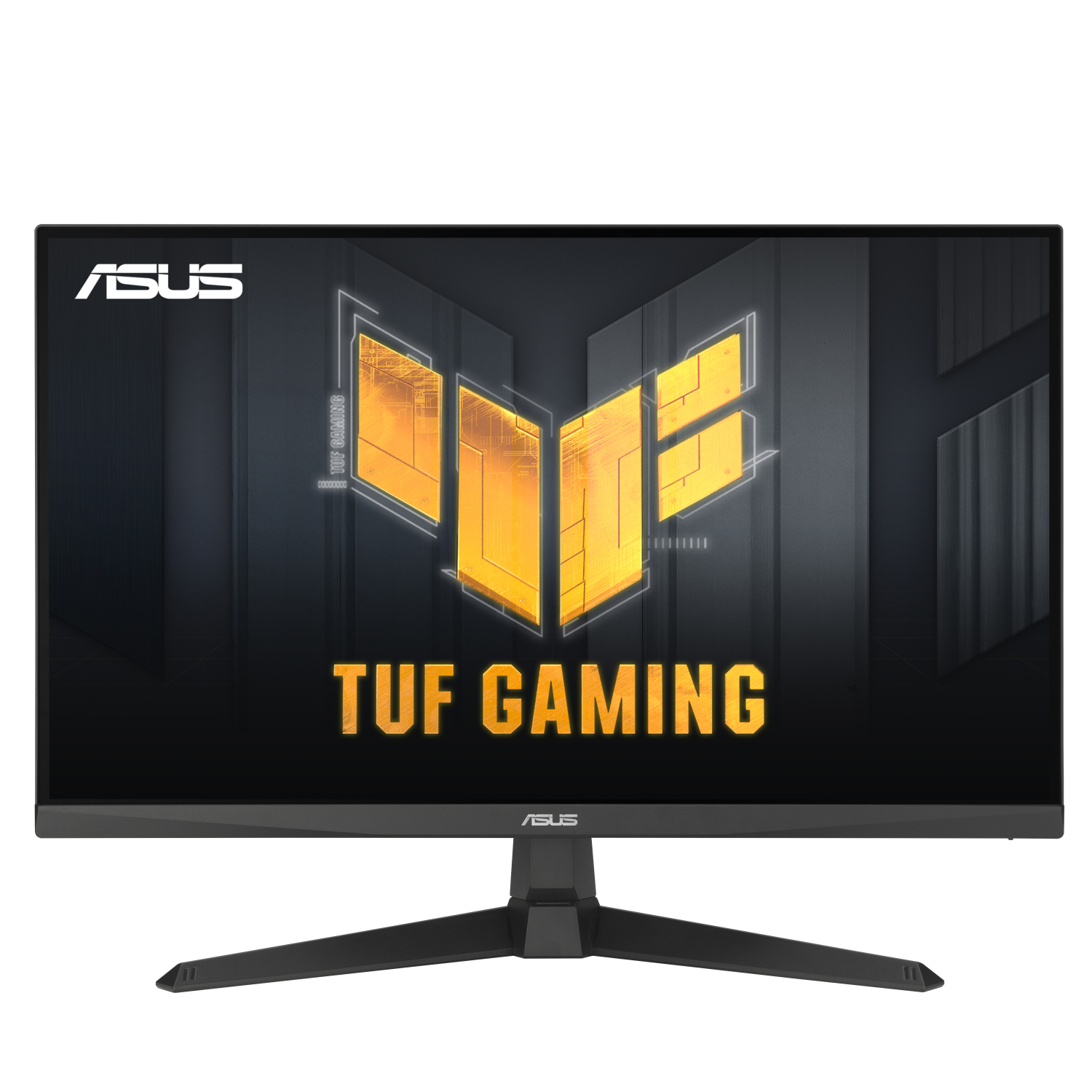 ASUS VG279QE5A Gaming Monitors - 27 Inches - Black