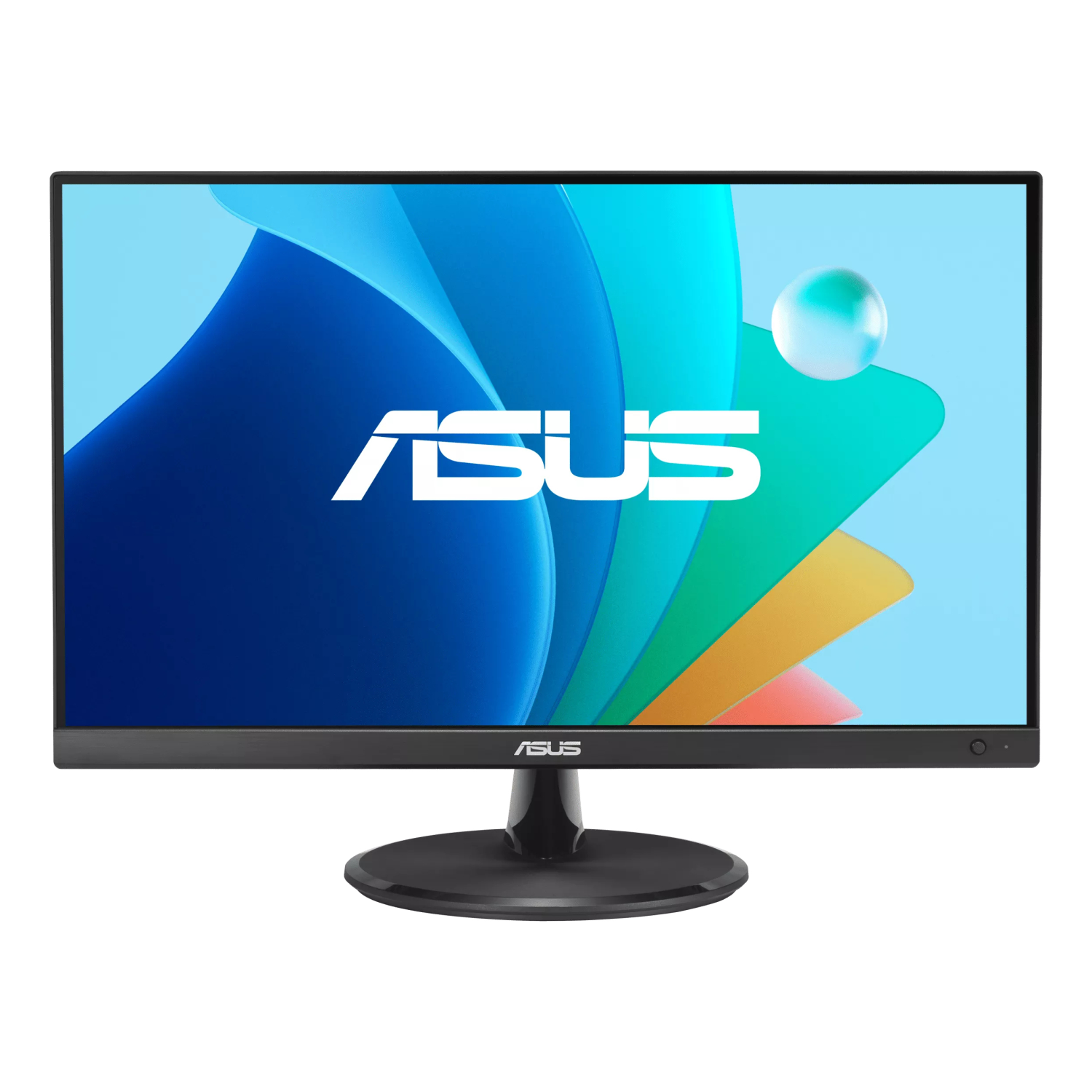 ASUS VP227HF Computer Monitors - 21.45 Inches - Black