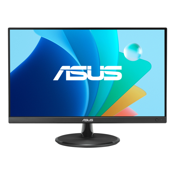 ASUS VZ279HG Computer Monitors - 27 Inches - Black